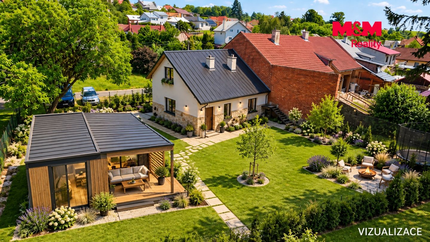 Prodej, Rodinný dům, 60 m², Soběchleby, Soběchleby – náhled fotky 6