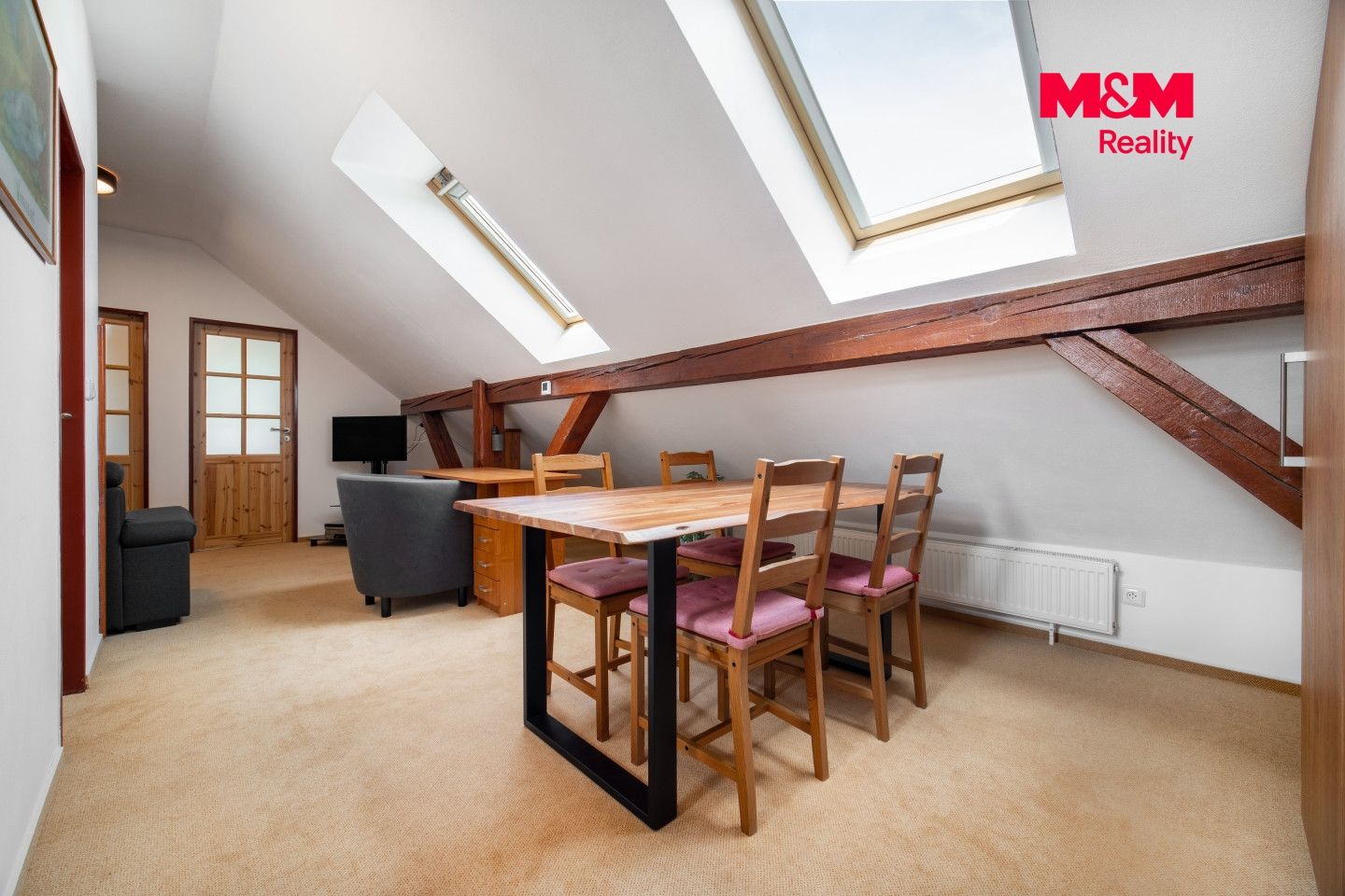 Pronájem, Byt 3+kk, 69 m², Dolní Morava, Dolní Morava – náhled fotky 11
