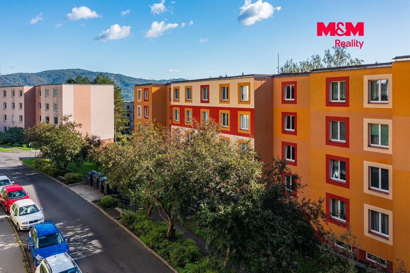 Prodej, Byt 3+1, 74 m², Ústí nad Labem, Obvodová, Ústí nad Labem – náhled fotky 18