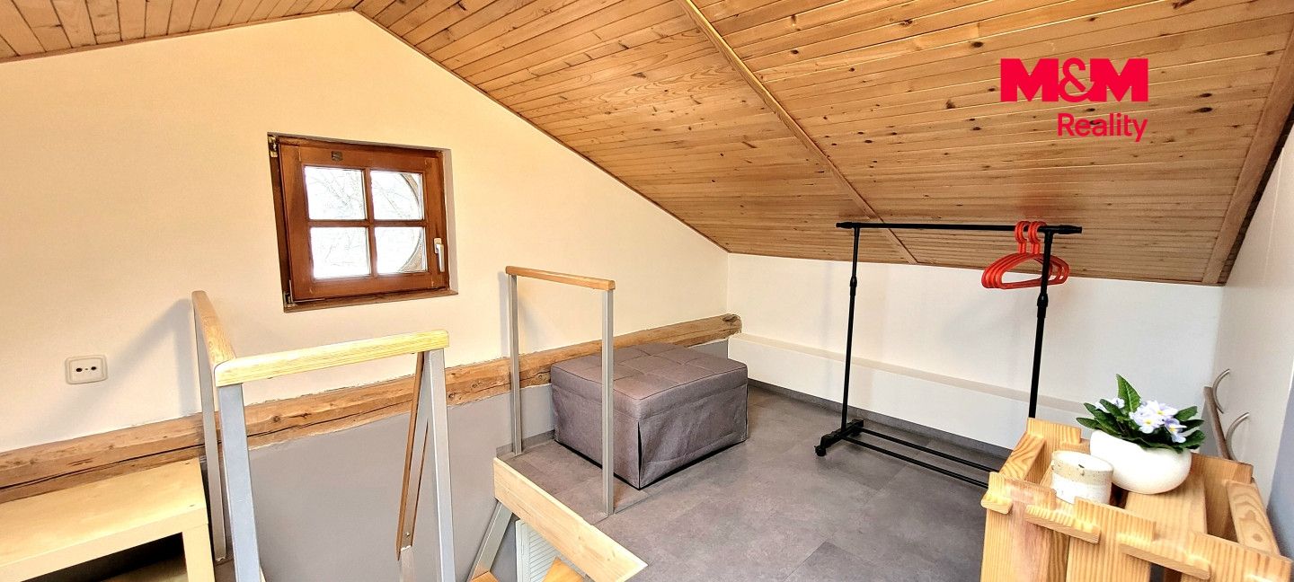 Pronájem, Byt 1+1, 37 m², Jablonec nad Nisou, Střelecká, Jablonec nad Nisou – náhled fotky 13