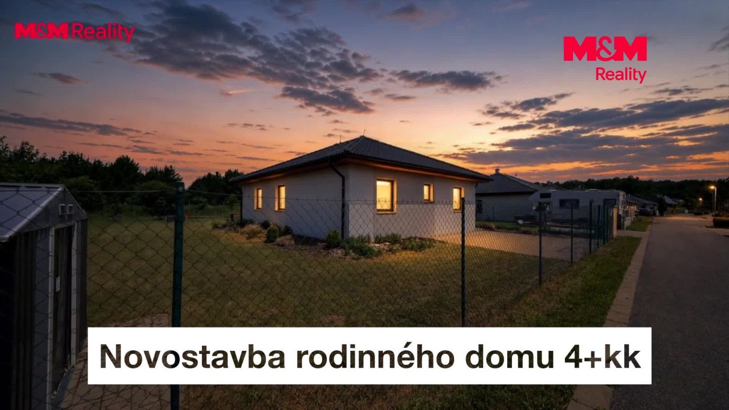 Prodej, Rodinný dům, Labské Chrčice