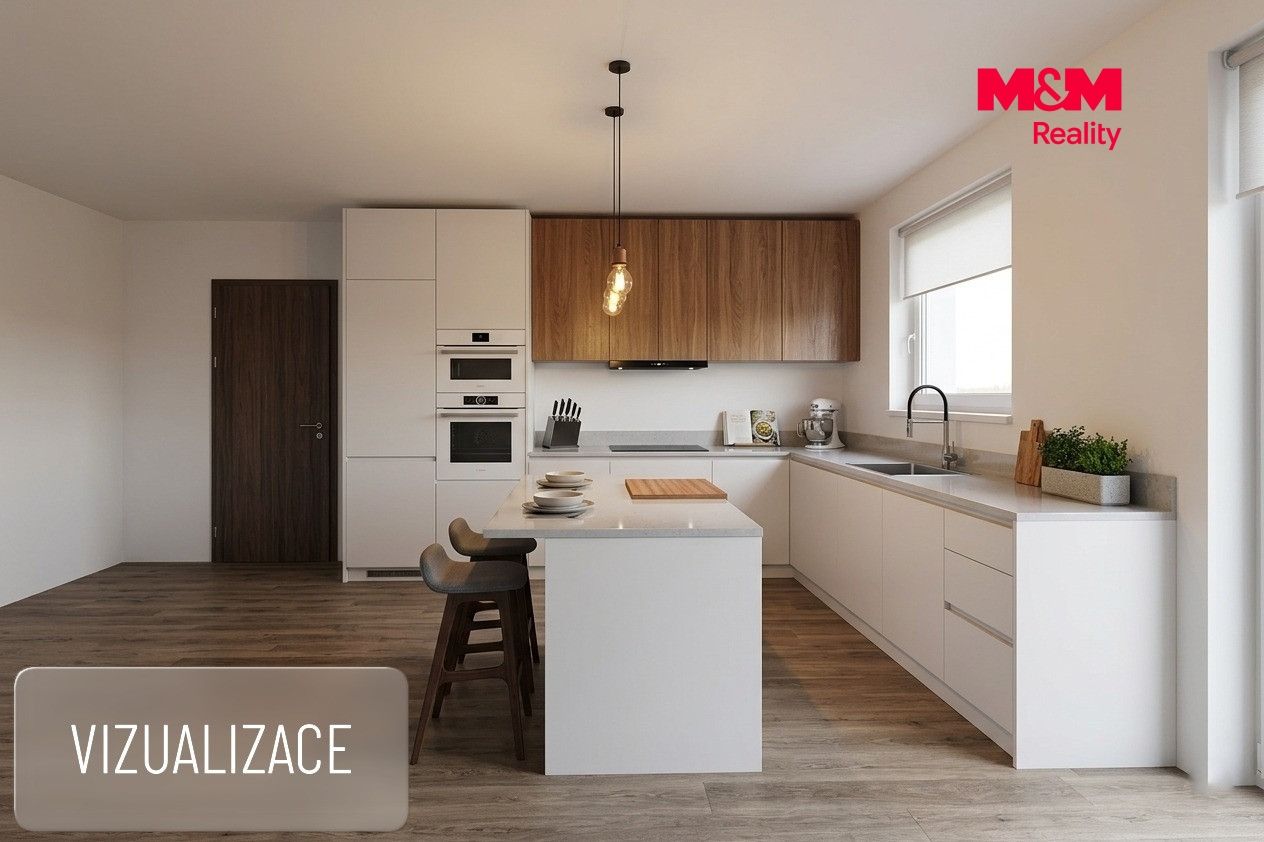 Prodej, Byt 4+kk, 97 m², Praha, Honzíkova, Praha – náhled fotky 5