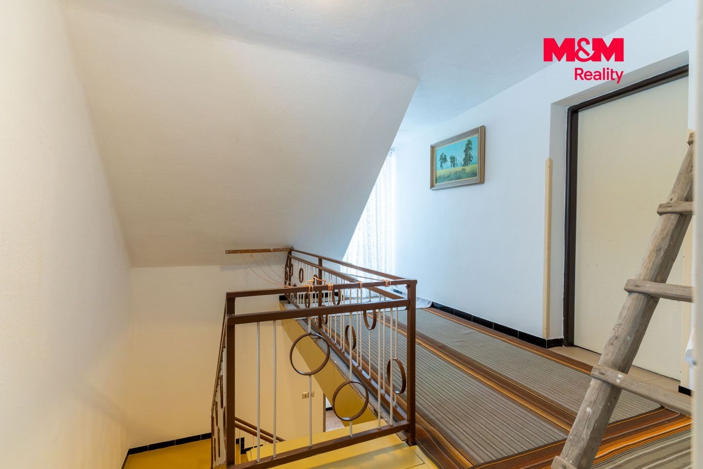 Prodej, Rodinný dům, 180 m², Protivanov, Na Bardóně, Protivanov – náhled fotky 21