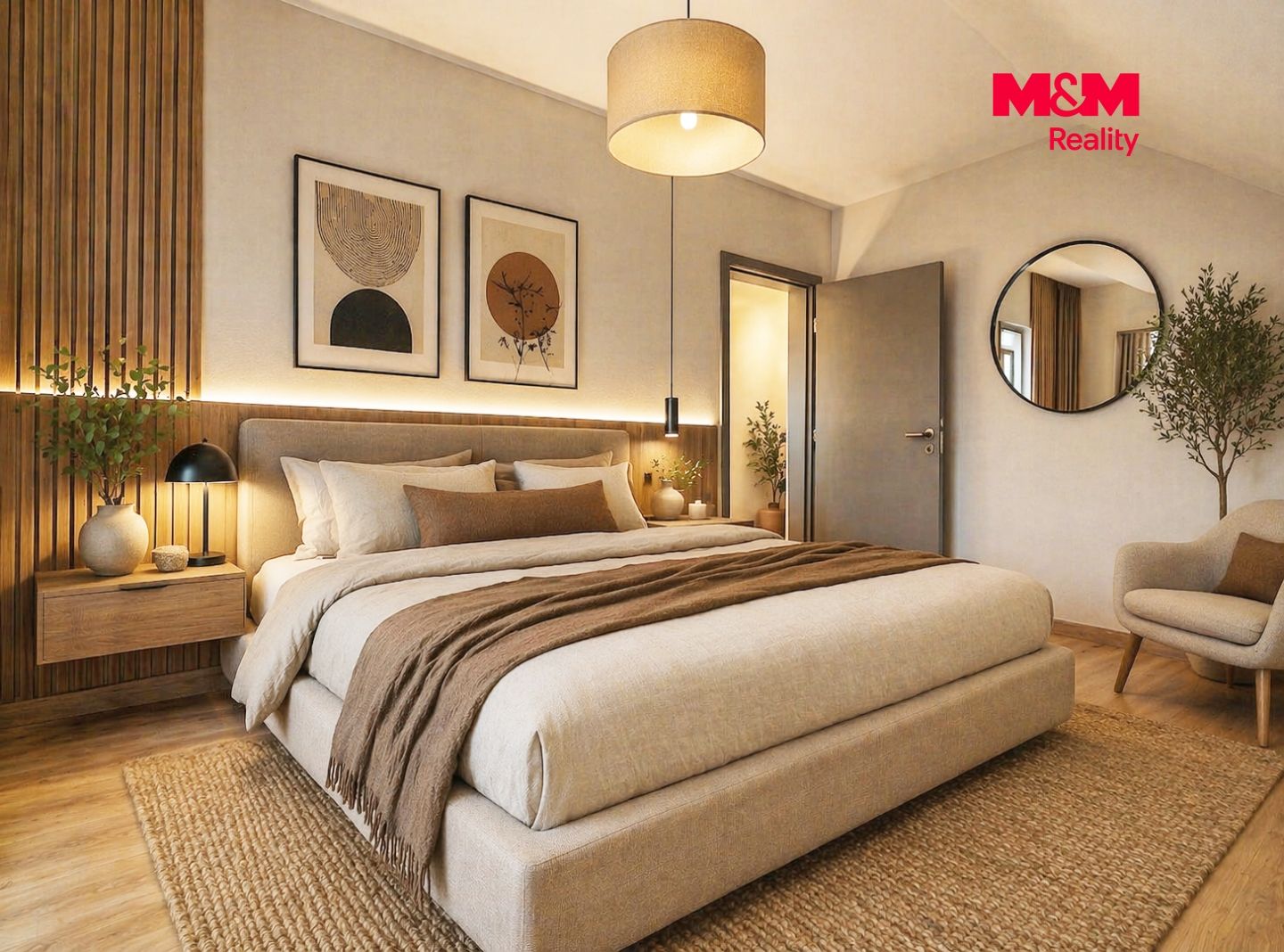 Prodej, Na klíč, 96 m², Květnice, Květnice – náhled fotky 12