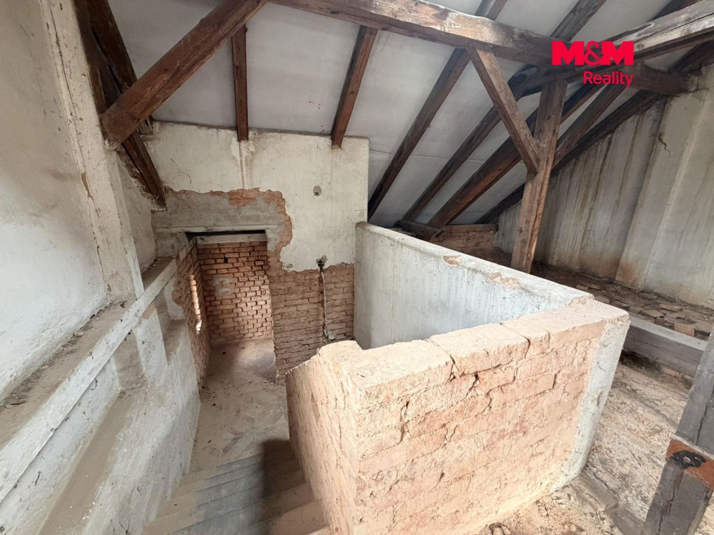 Prodej, Rodinný dům, 90 m², Rakovník, Rakovník – náhled fotky 4