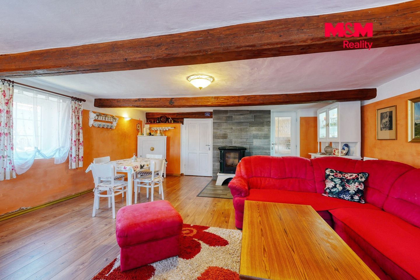 Prodej, Chalupa, 126 m², Blovice, Blovice – náhled fotky 7