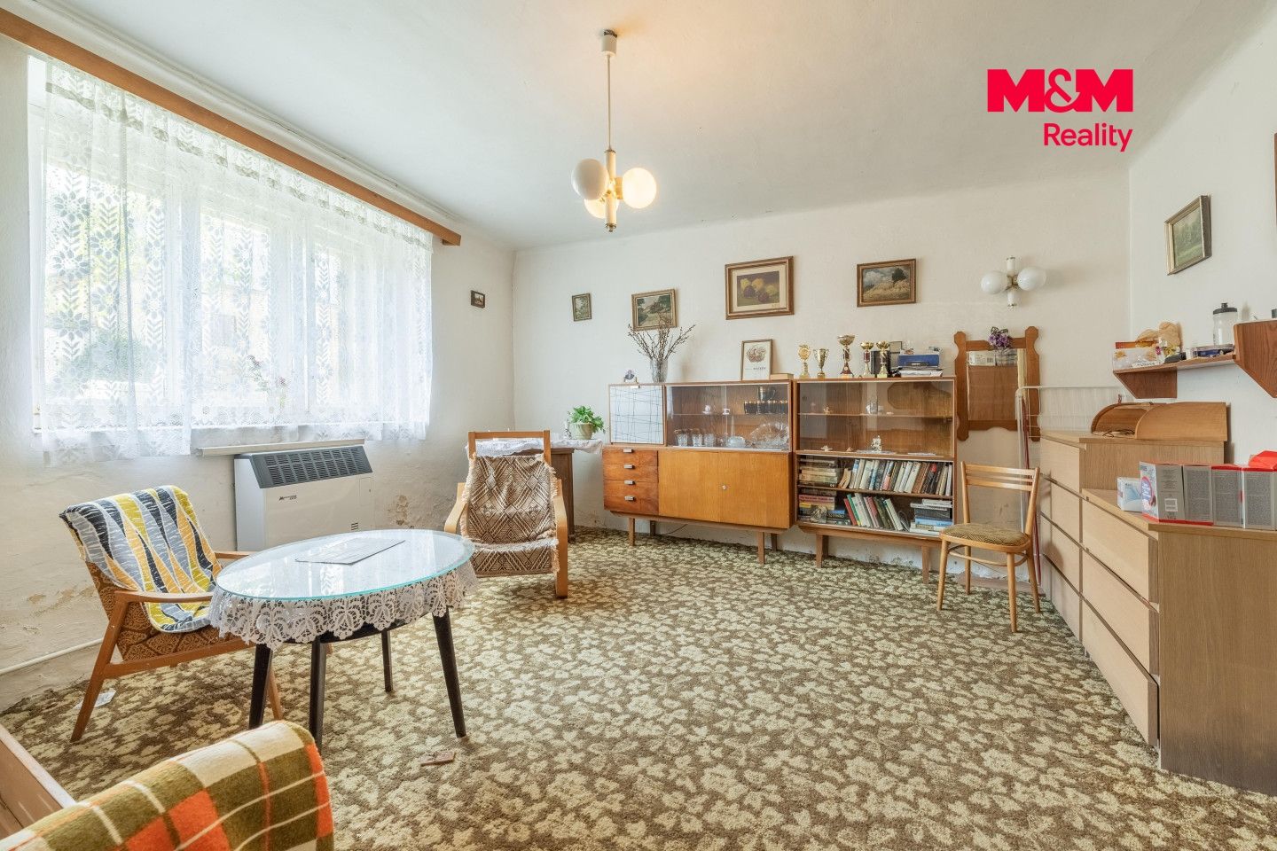 Prodej, Zemědělská usedlost, 4516 m², Buštěhrad, Buštěhrad – náhled fotky 16