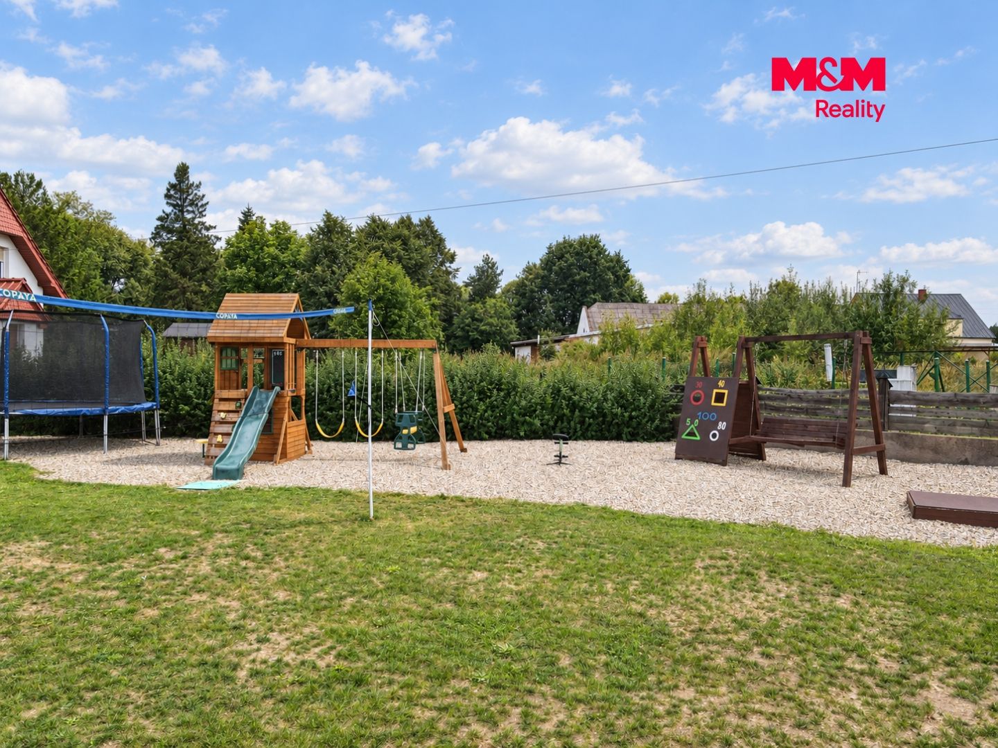 Prodej, Rodinný dům, 300 m², Město Albrechtice, Město Albrechtice – náhled fotky 34
