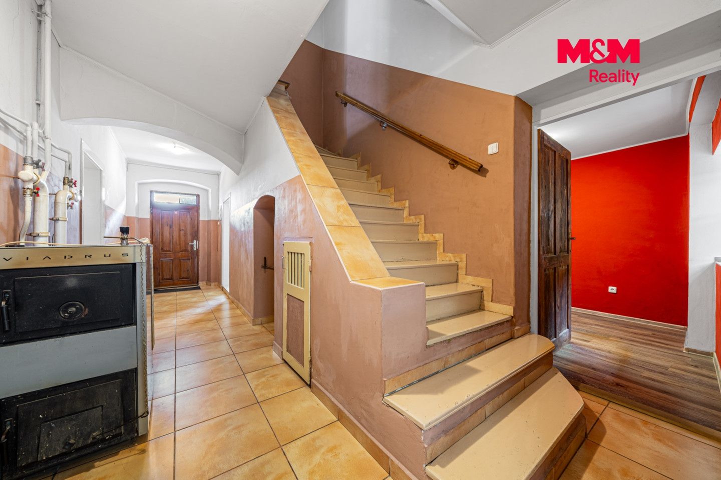 Prodej, Rodinný dům, 134 m², Toužim, Pod Brankou, Toužim – náhled fotky 24