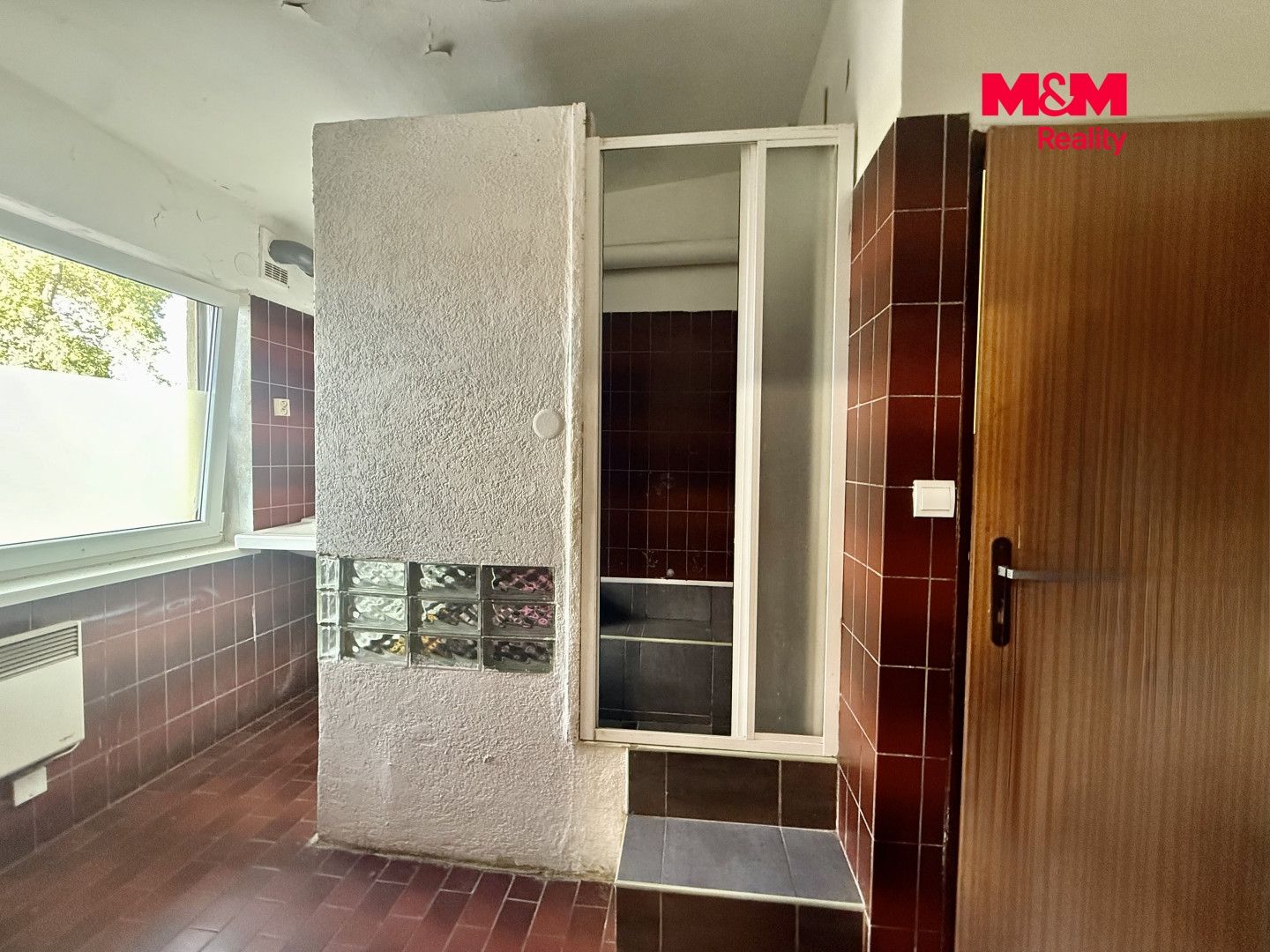 Pronájem, Byt 1+1, 44 m², Ostrava, Mariánskohorská, Ostrava – náhled fotky 3