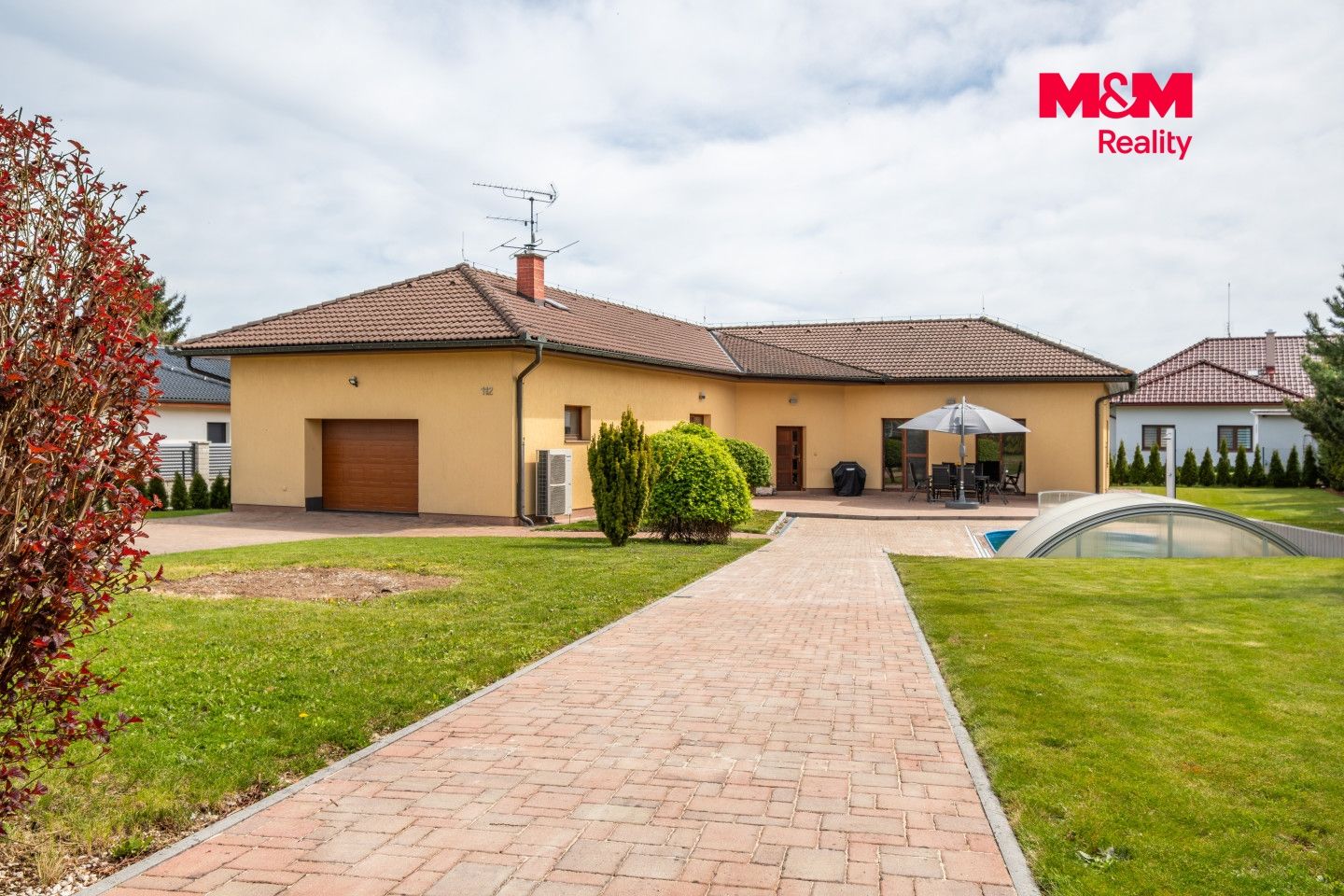 Prodej, Rodinný dům, 196 m², Václavice, Václavice – náhled fotky 27
