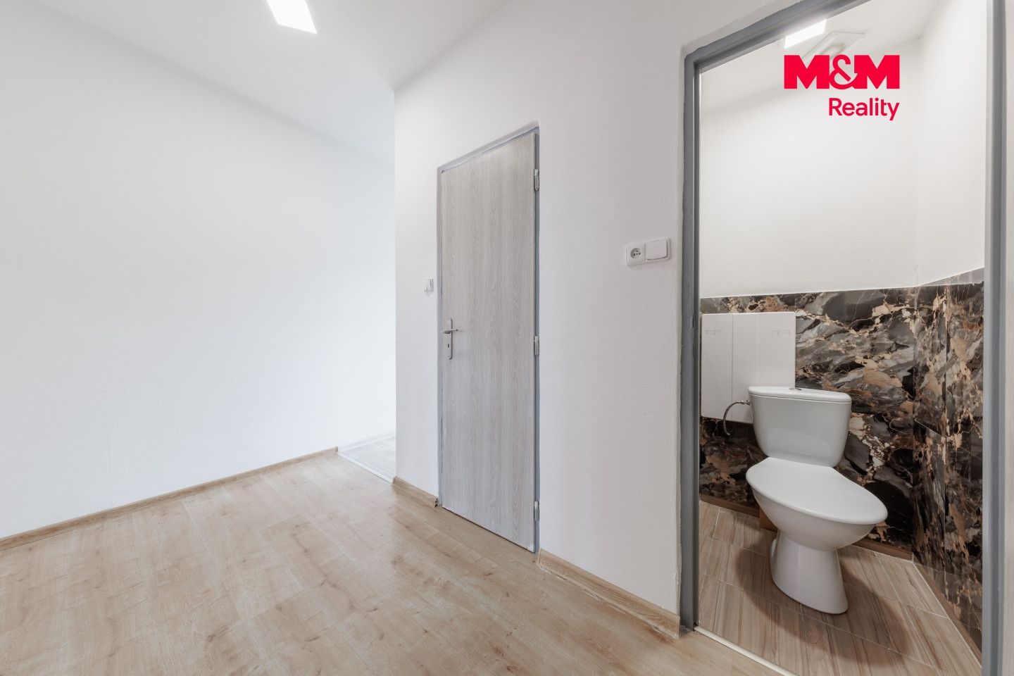 Prodej, Byt 2+1, 55 m², Sokolov, Rooseweltova, Sokolov – náhled fotky 9