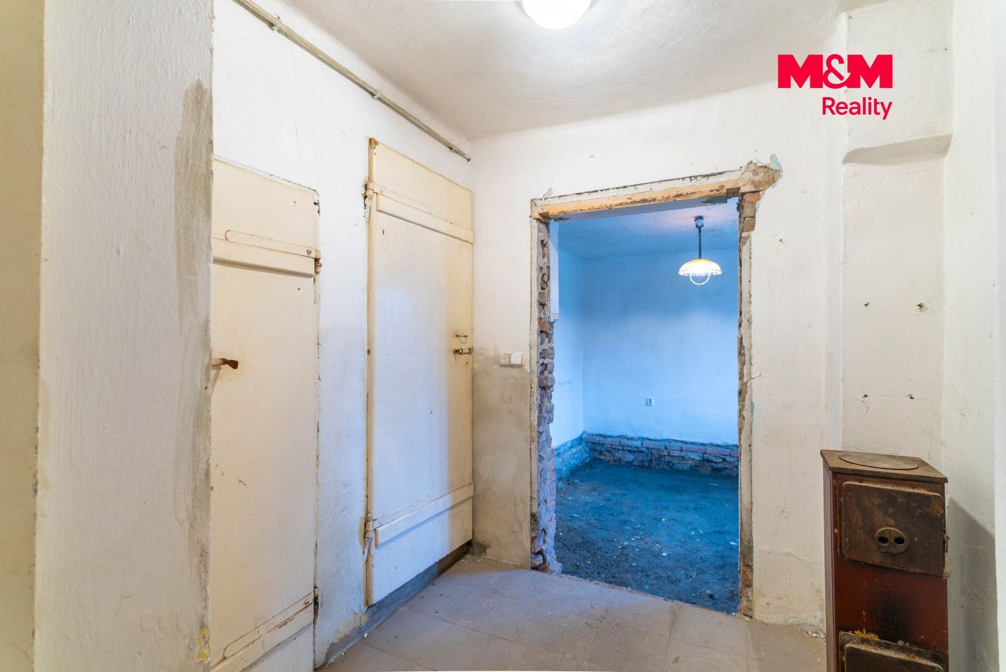 Prodej, Chalupa, 65 m², Bohuslavice, Bohuslavice – náhled fotky 6