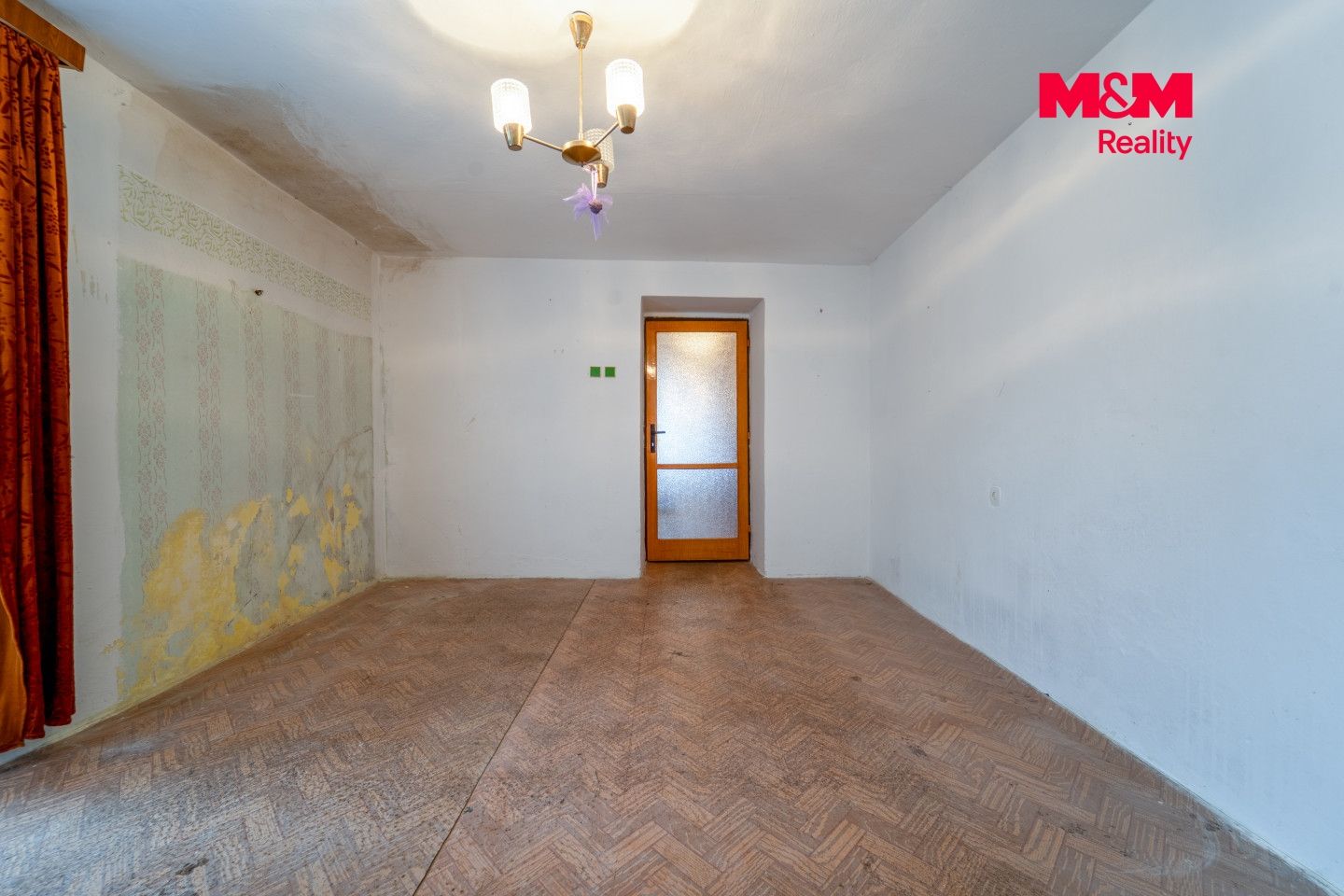 Prodej, Rodinný dům, 74 m², Řevničov, Vrchlického, Řevničov – náhled fotky 20