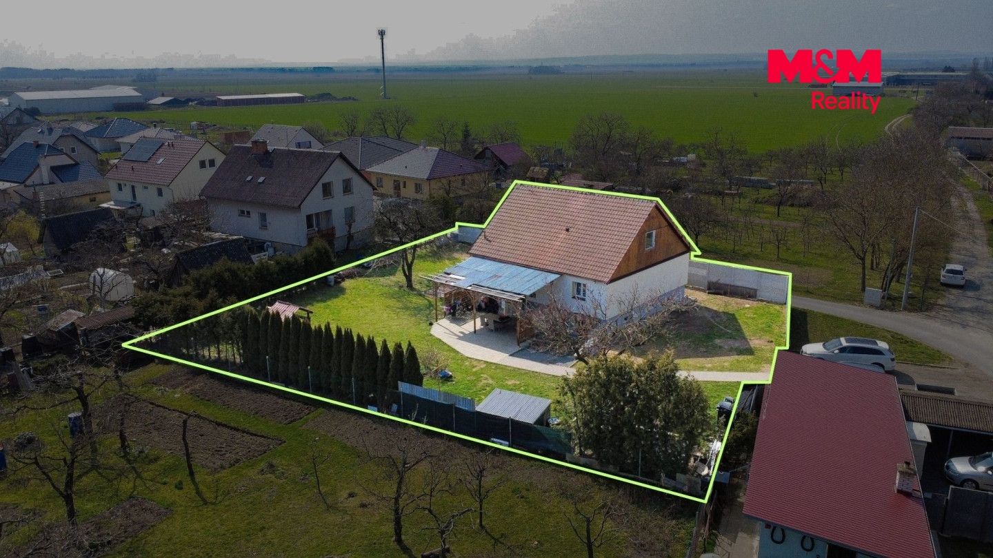 Prodej, Rodinný dům, Dlouhá Loučka