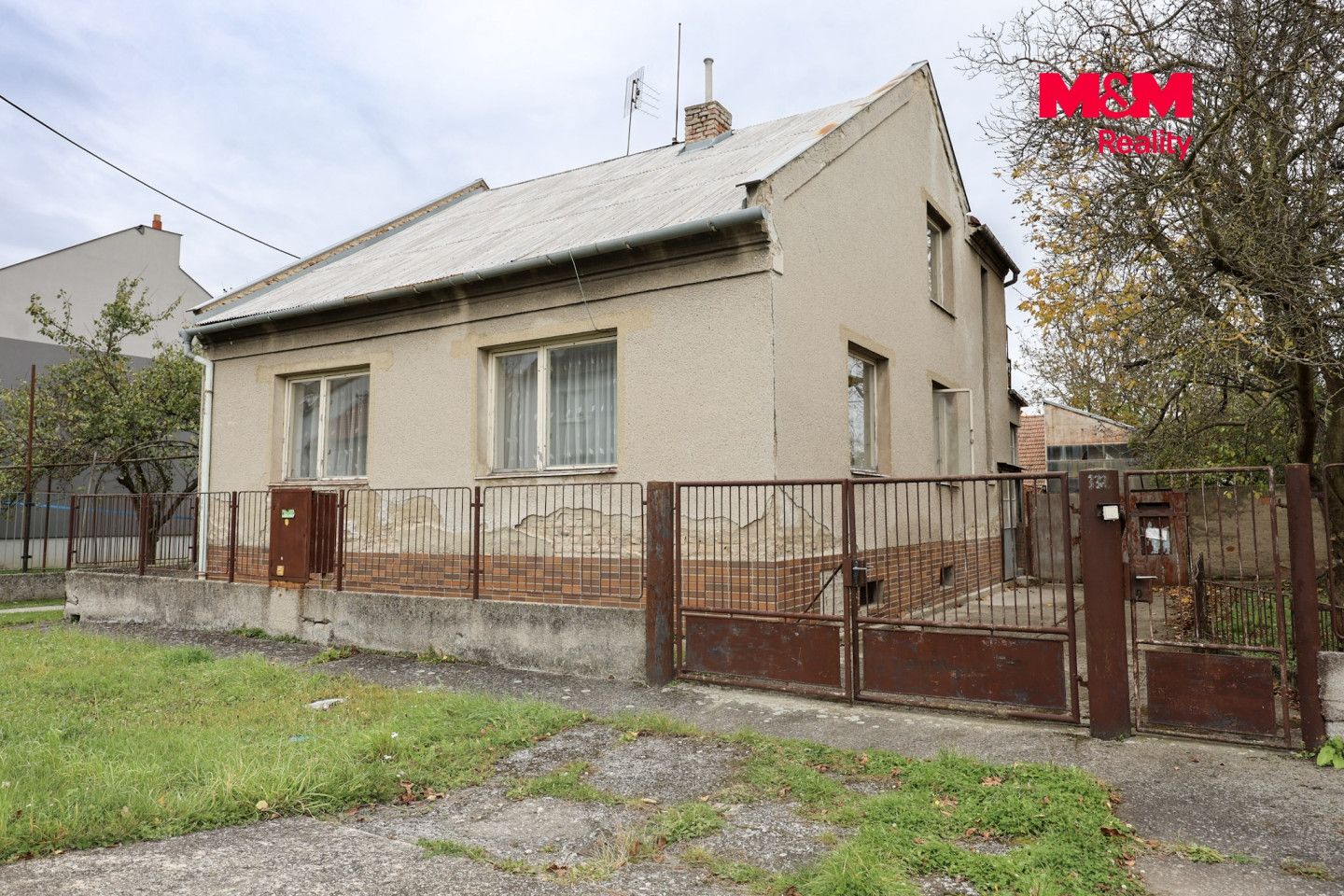 Prodej, Rodinný dům, 160 m², Olšany u Prostějova, Olšany u Prostějova – náhled fotky 2
