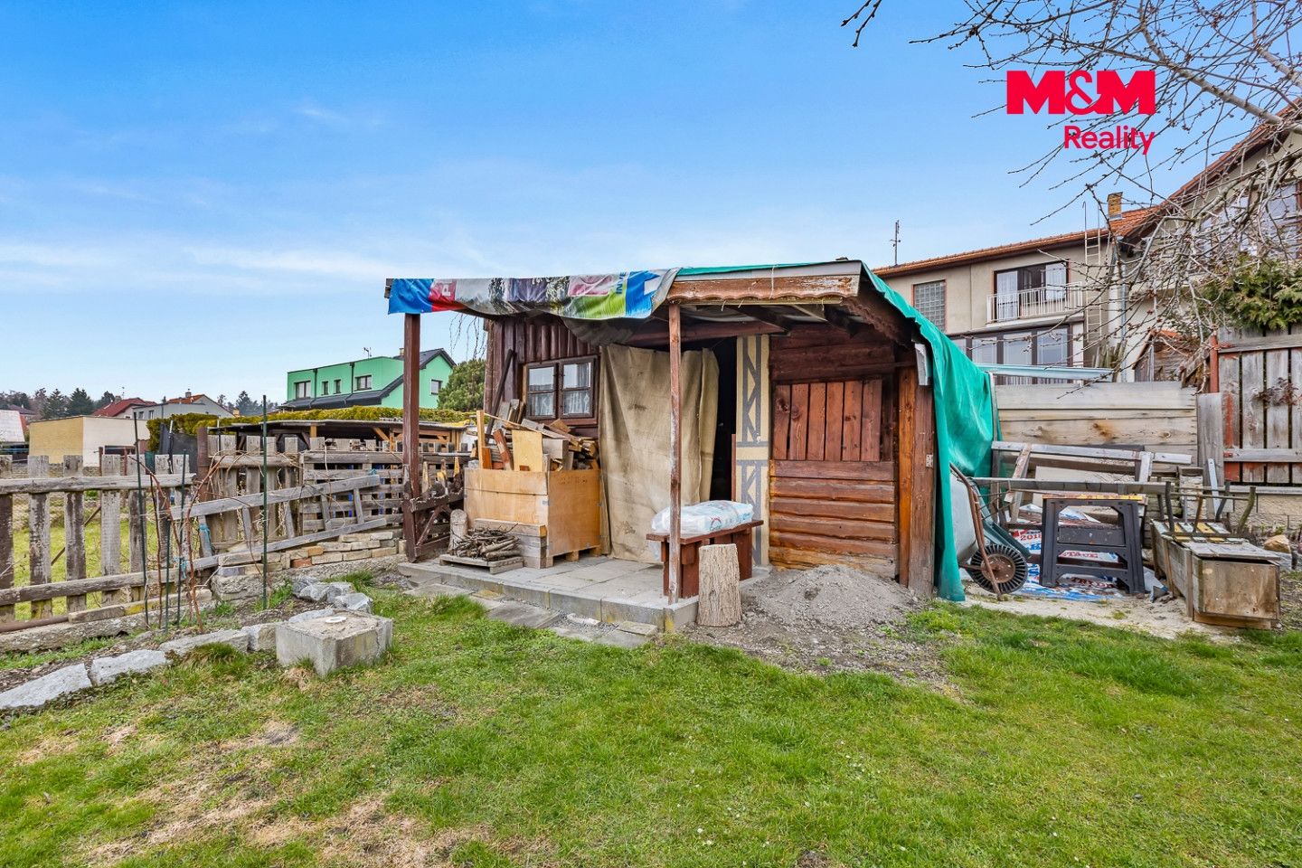 Prodej, Rodinný dům, 170 m², Doksy, Školní, Doksy – náhled fotky 10