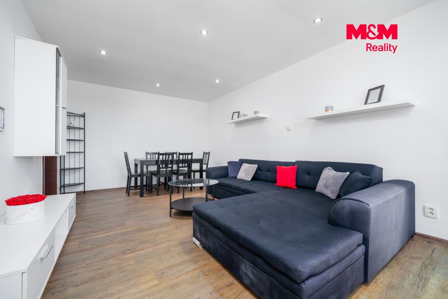 Prodej, Byt 2+1, 62 m², Ústí nad Labem, Nová, Ústí nad Labem – náhled fotky 16