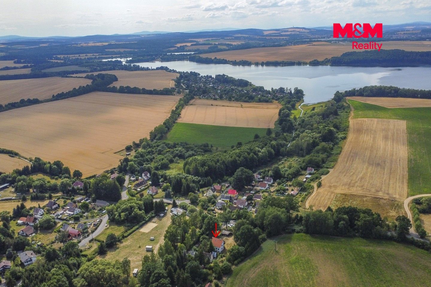 Prodej, Chata, 240 m², Lipová, Lipová – náhled fotky 37