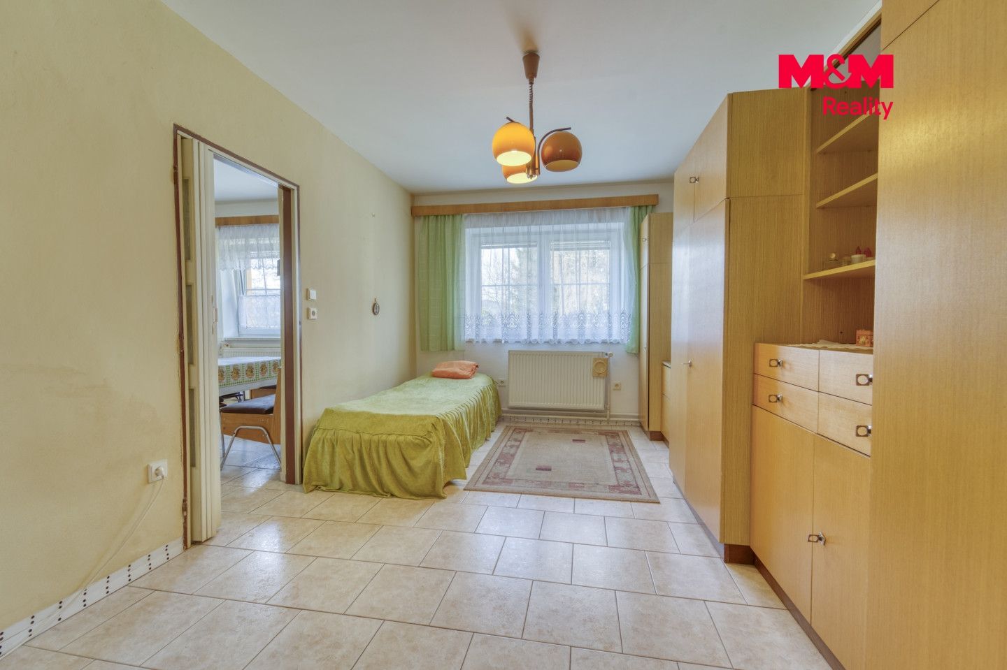 Prodej, Rodinný dům, 150 m², Kamenný Újezd, Kamenný Újezd – náhled fotky 4