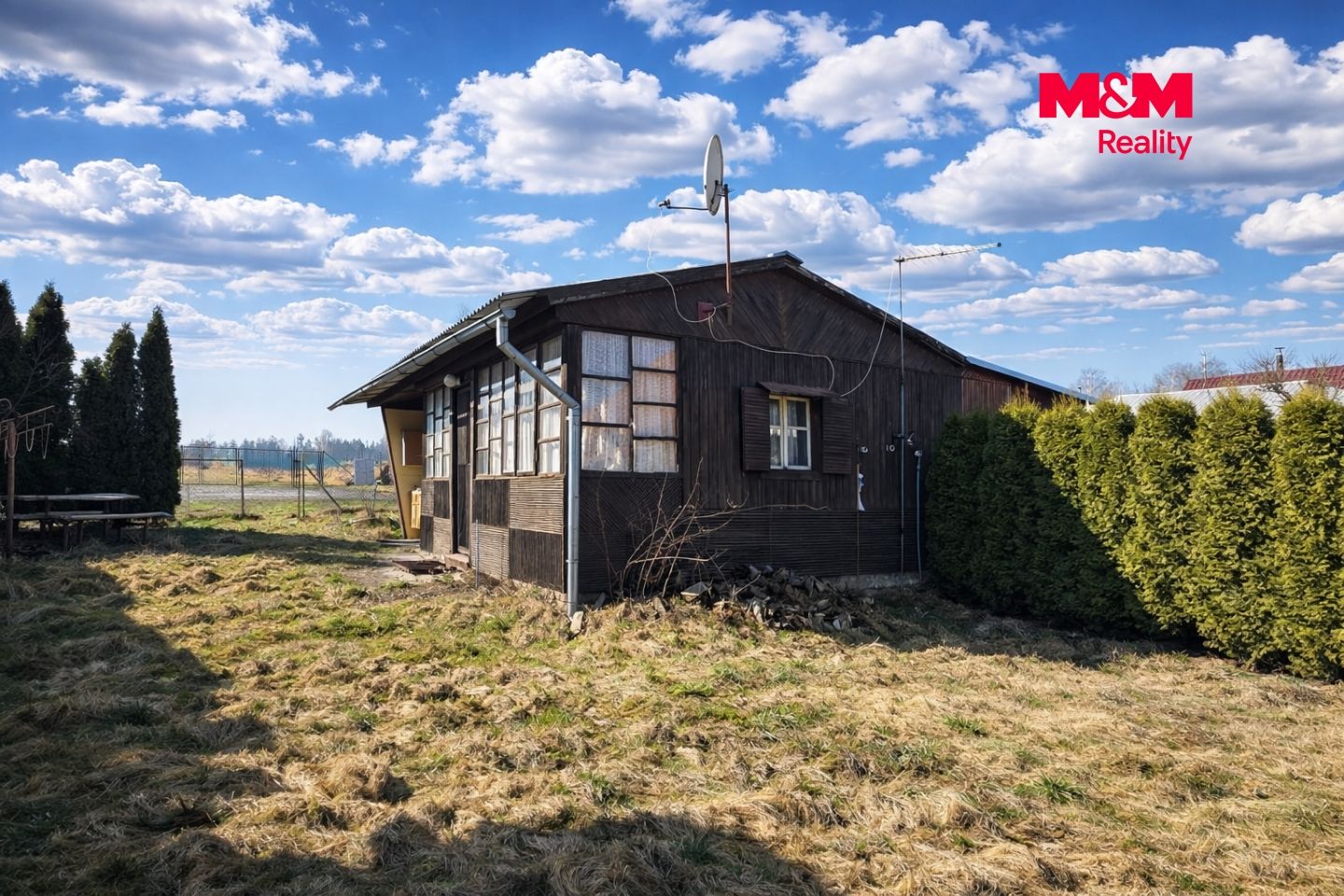 Prodej, Chata, 35 m², Seč, Seč – náhled fotky 9