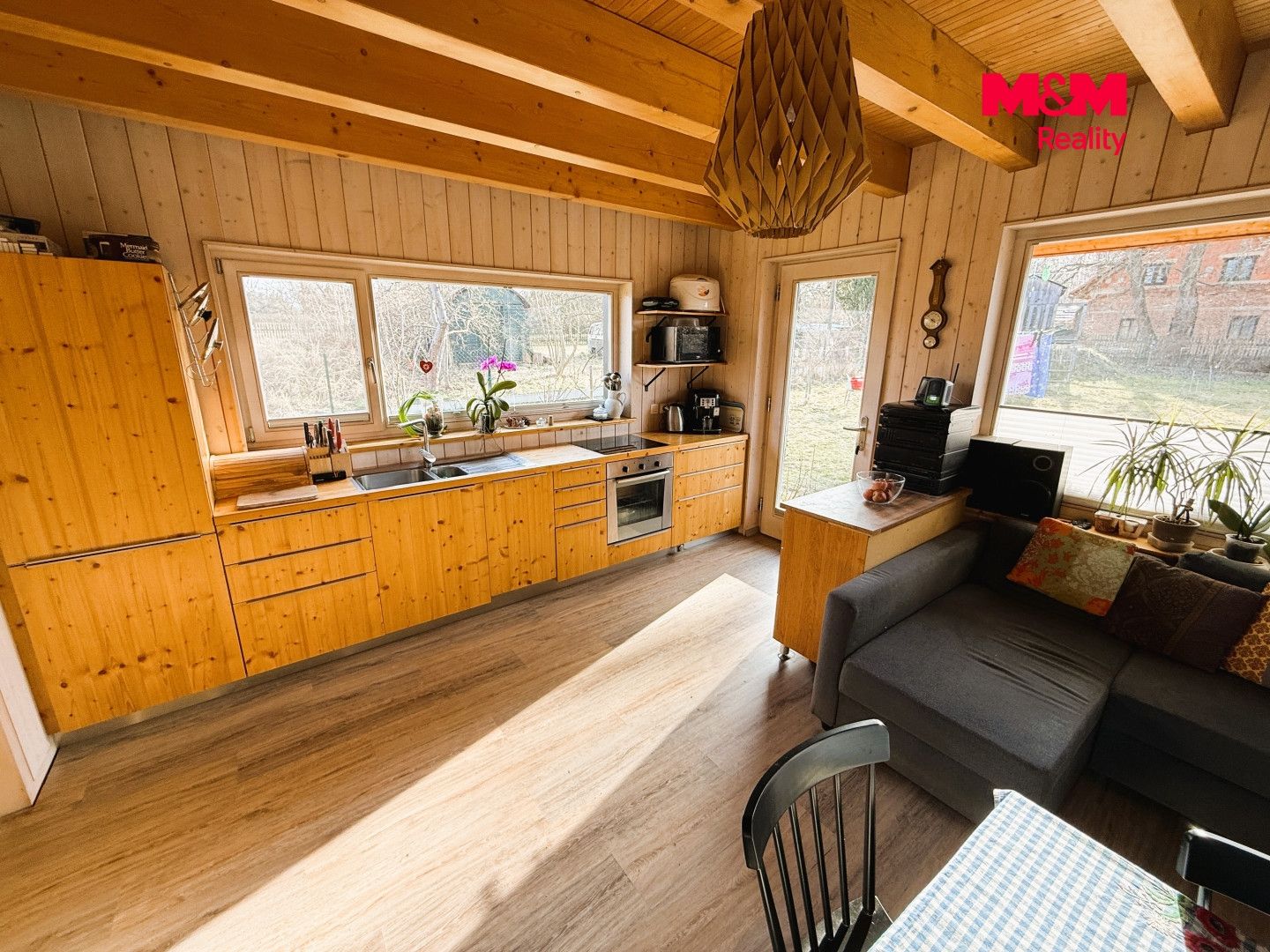 Prodej, Rodinný dům, 100 m², Pertoltice, Pertoltice – náhled fotky 9