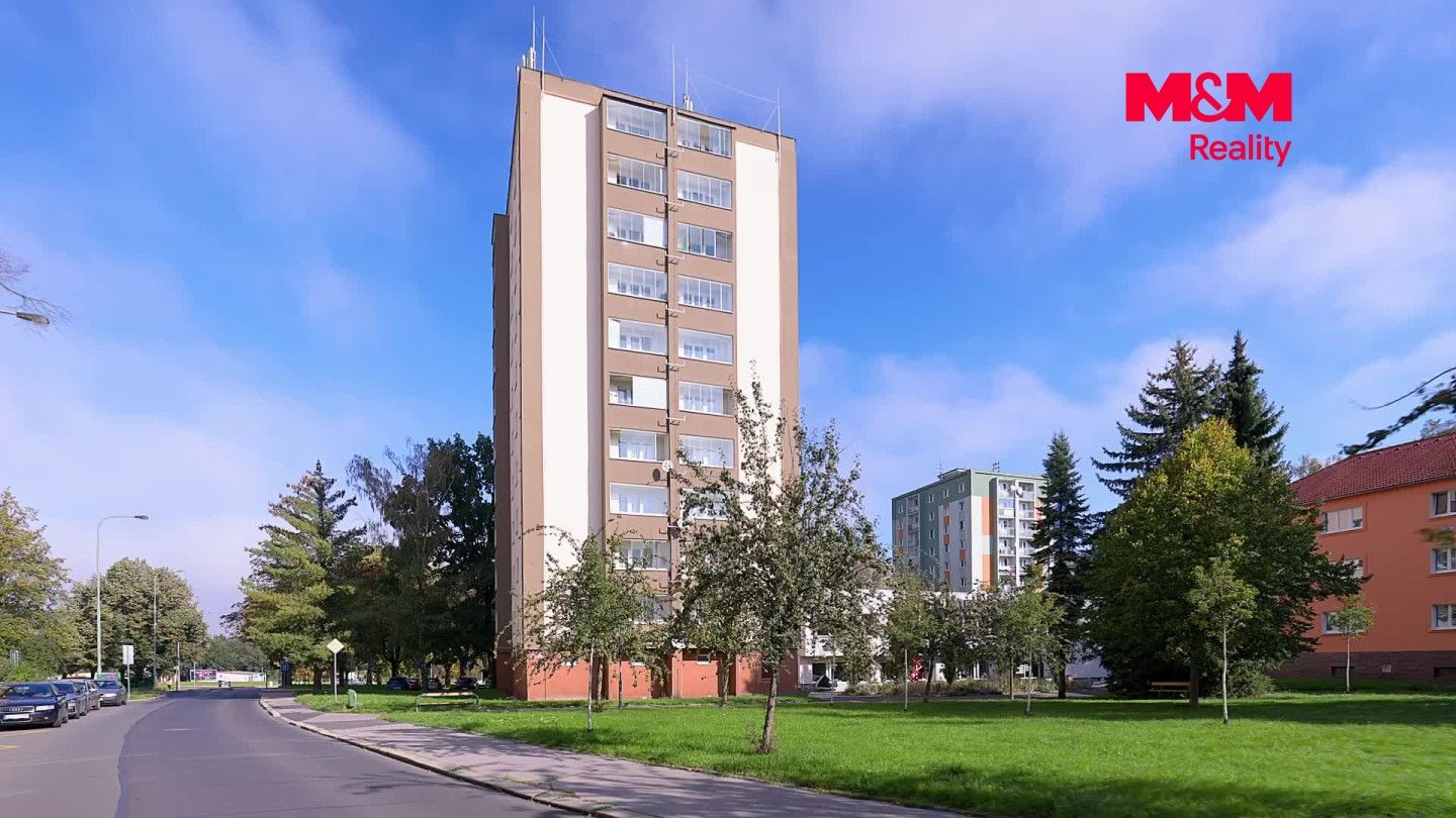 Prodej, Byt 3+1, 64 m², Karlovy Vary, Šumavská, Karlovy Vary – náhled fotky 2