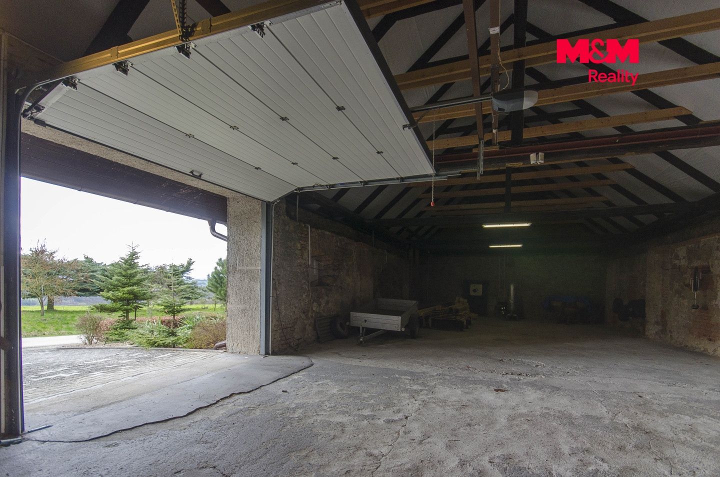 Prodej, Rodinný dům, 605 m², Těrlicko, Těrlicko – náhled fotky 25