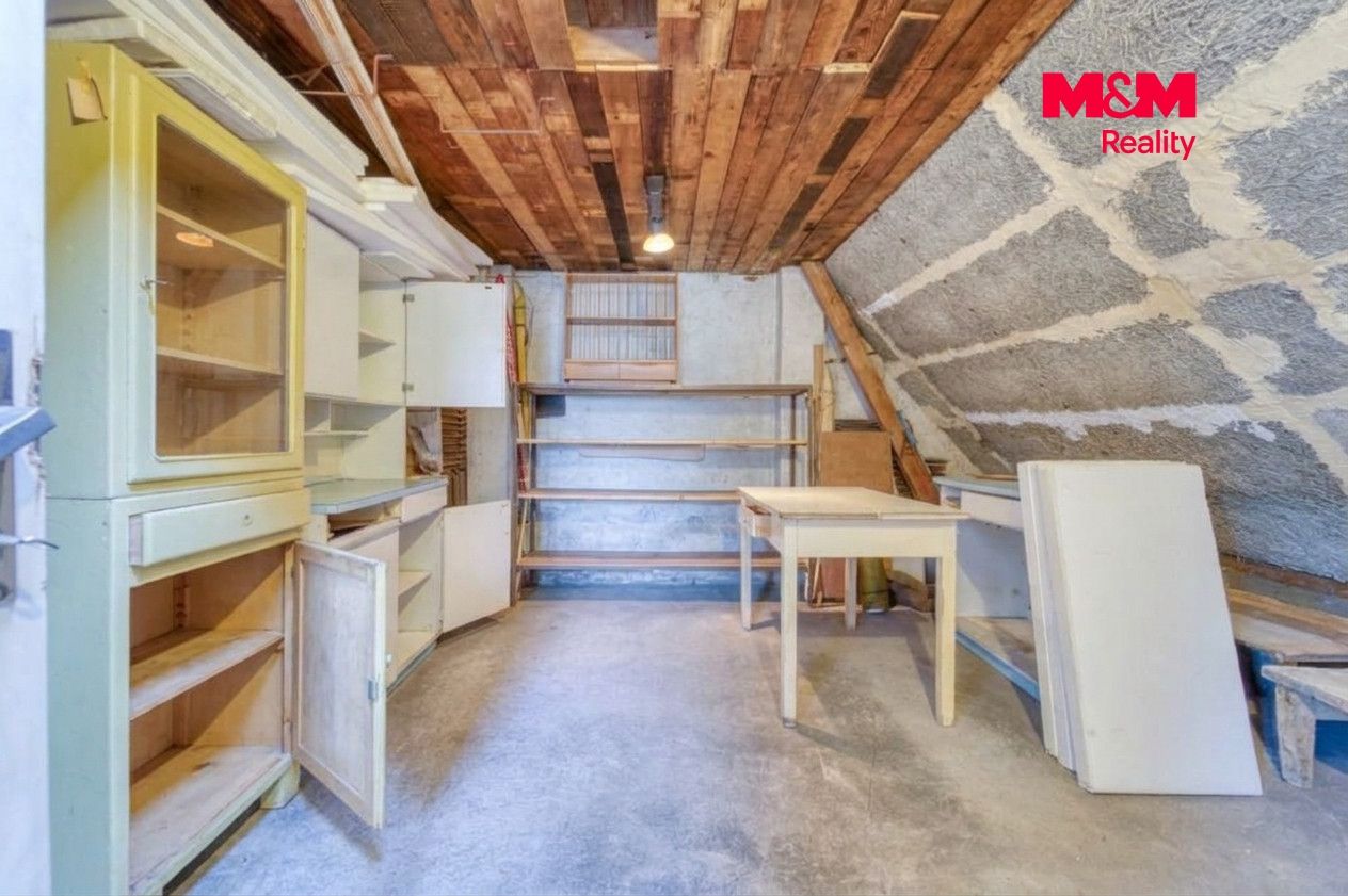 Prodej, Rodinný dům, 98 m², Nýřany, Tyršova, Nýřany – náhled fotky 19