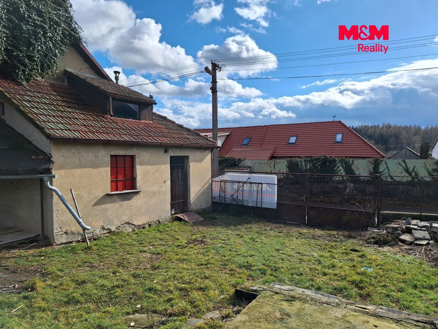 Prodej, Rodinný dům, 95 m², Rataje nad Sázavou, Rataje nad Sázavou – náhled fotky 7