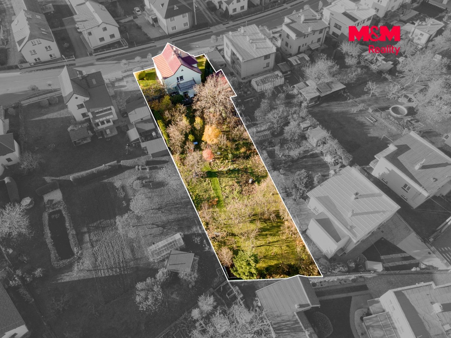 Prodej, Rodinný dům, 120 m², Opava, Opava – náhled fotky 27