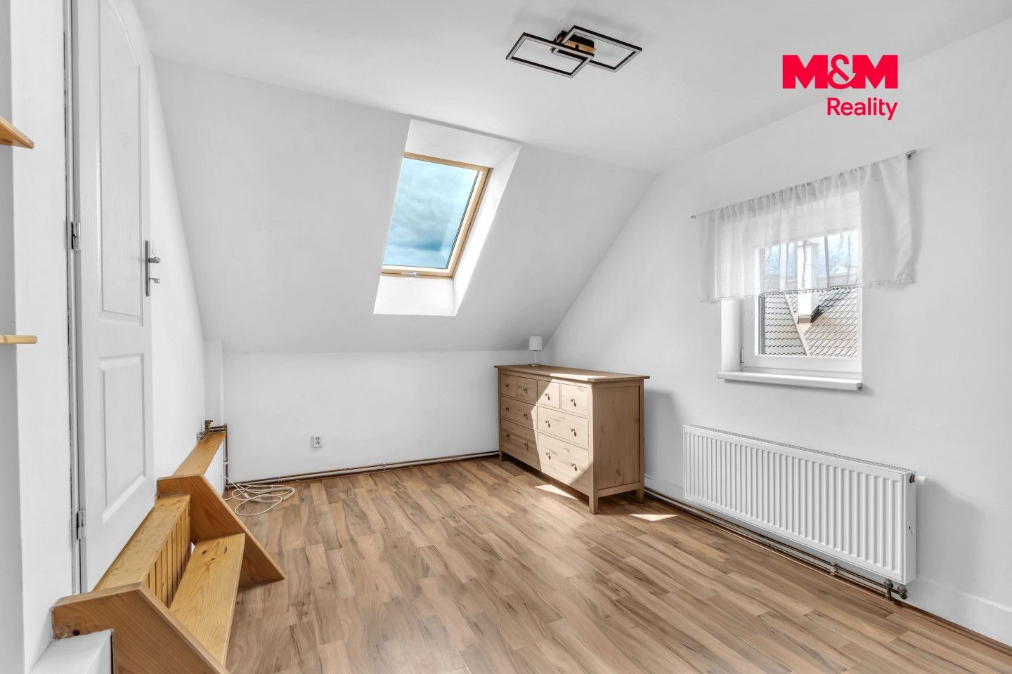 Prodej, Rodinný dům, 105 m², Rožďalovice, Tyršova, Rožďalovice – náhled fotky 29