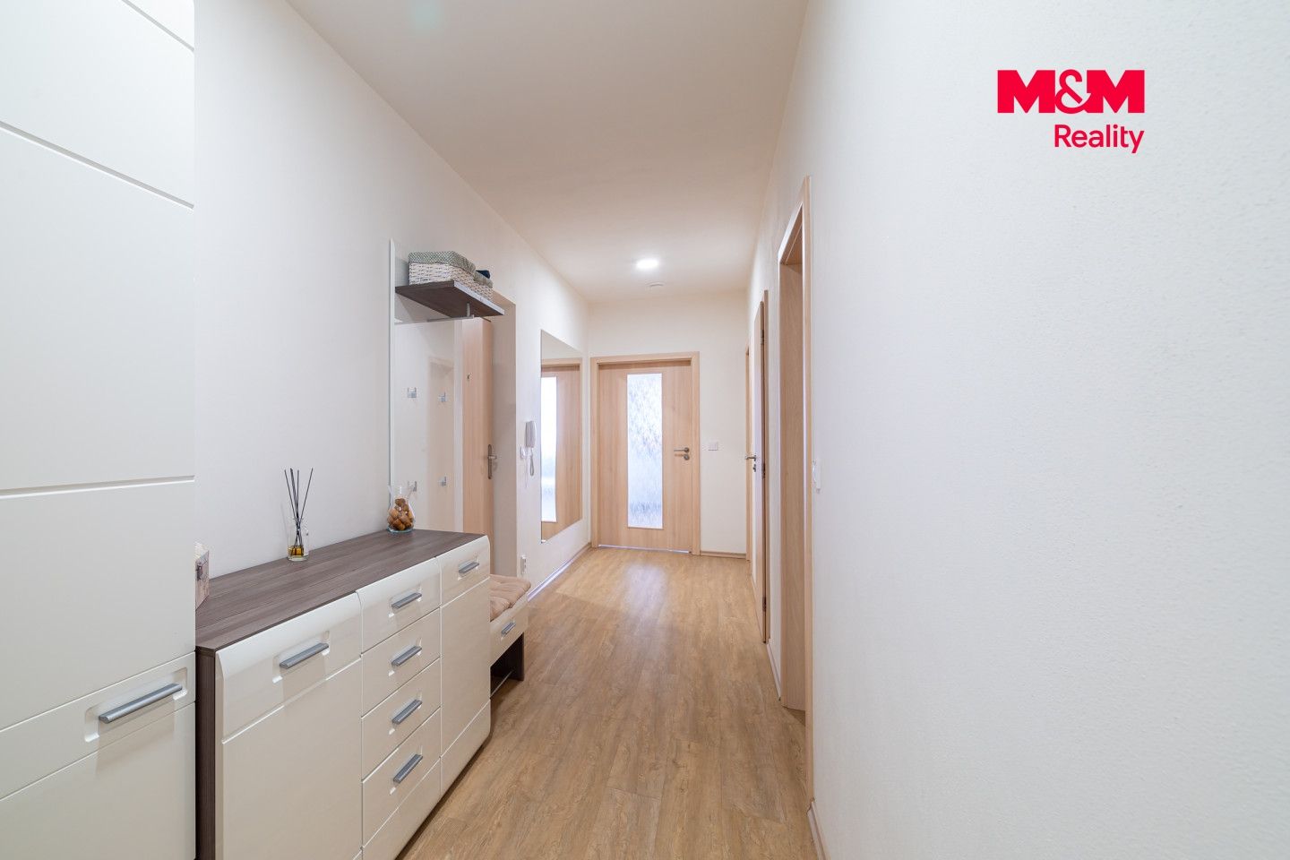 Pronájem, Byt 3+kk, 87 m², Olomouc, Janského, Olomouc – náhled fotky 10