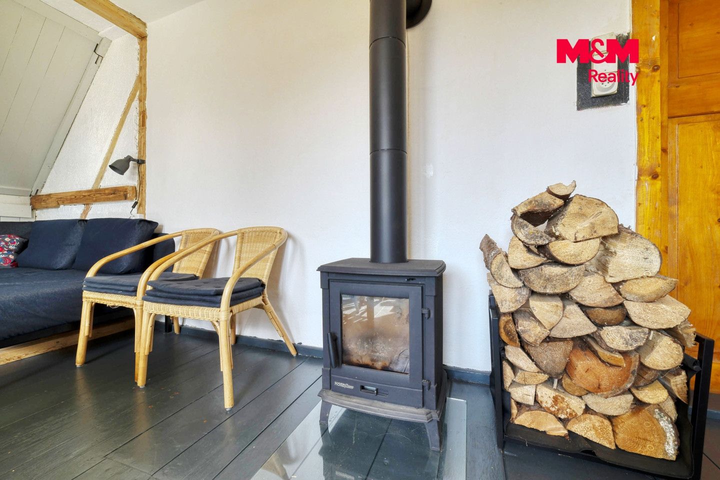 Prodej, Rodinný dům, 163 m², Kraslice, Kraslice – náhled fotky 26