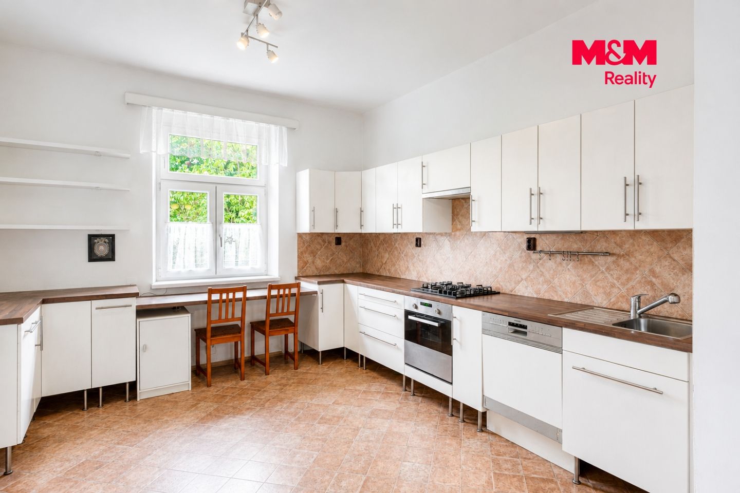 Prodej, Rodinný dům, 200 m², Praha, Zapadlá, Praha – náhled fotky 4
