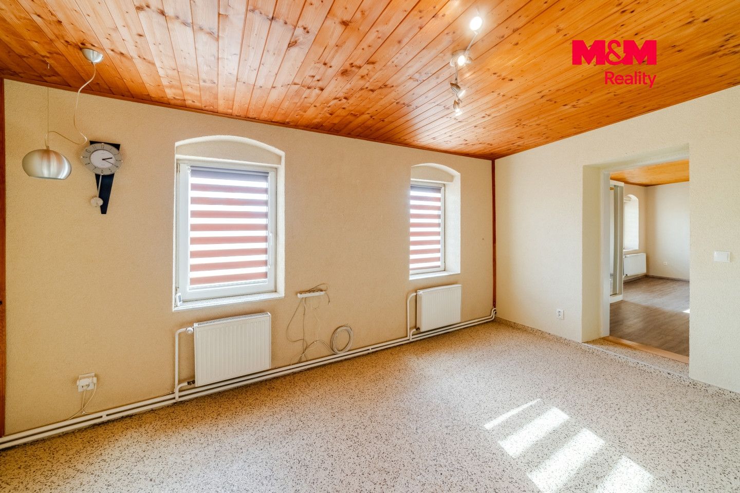 Prodej, Rodinný dům, 120 m², Litoměřice, U Pramene, Litoměřice – náhled fotky 13