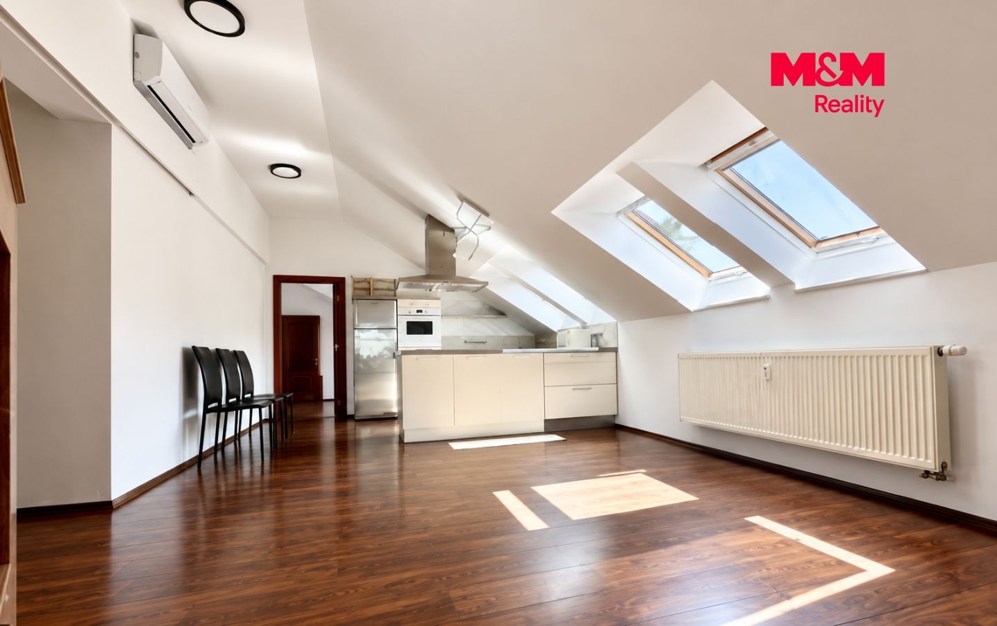 Prodej, Byt 3+kk, 75 m², Praha, Donská, Praha – náhled fotky 3