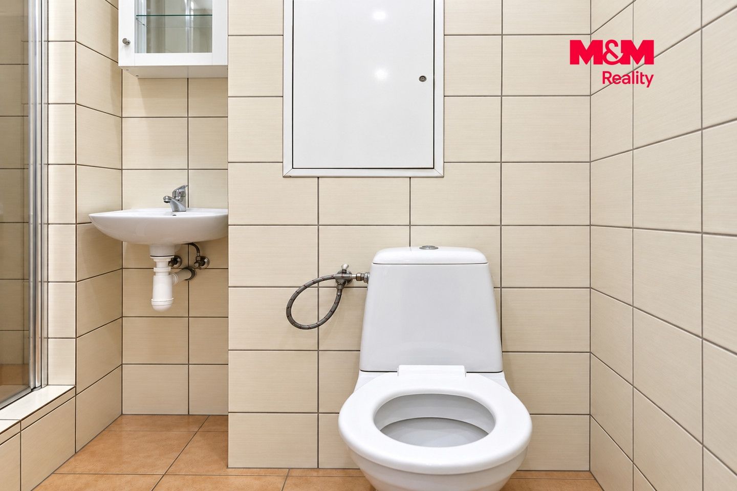 Prodej, Byt 3+1, 72 m², Rotava, Sídliště, Rotava – náhled fotky 12