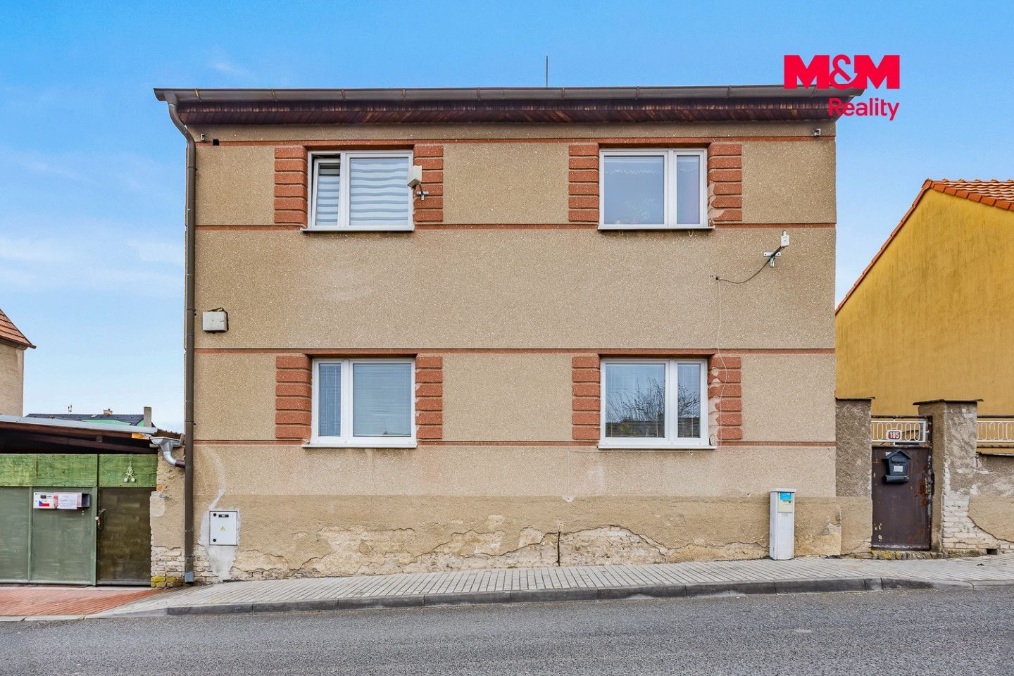 Prodej, Rodinný dům, 170 m², Doksy, Školní, Doksy – náhled fotky 19