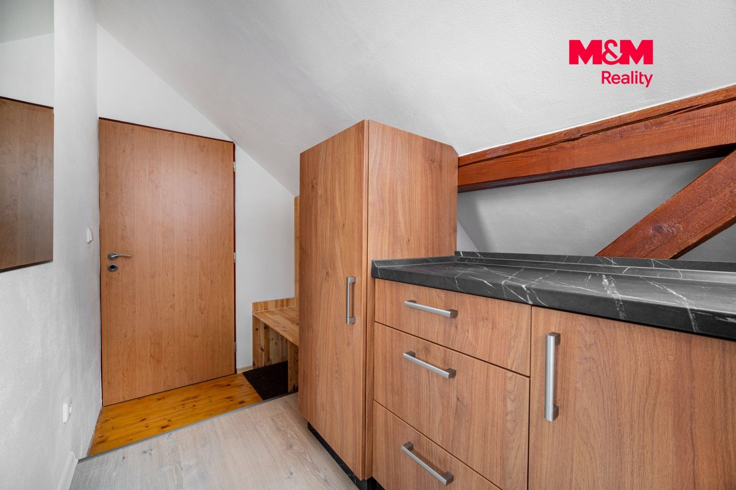Pronájem, Byt 3+kk, 69 m², Dolní Morava, Dolní Morava – náhled fotky 13