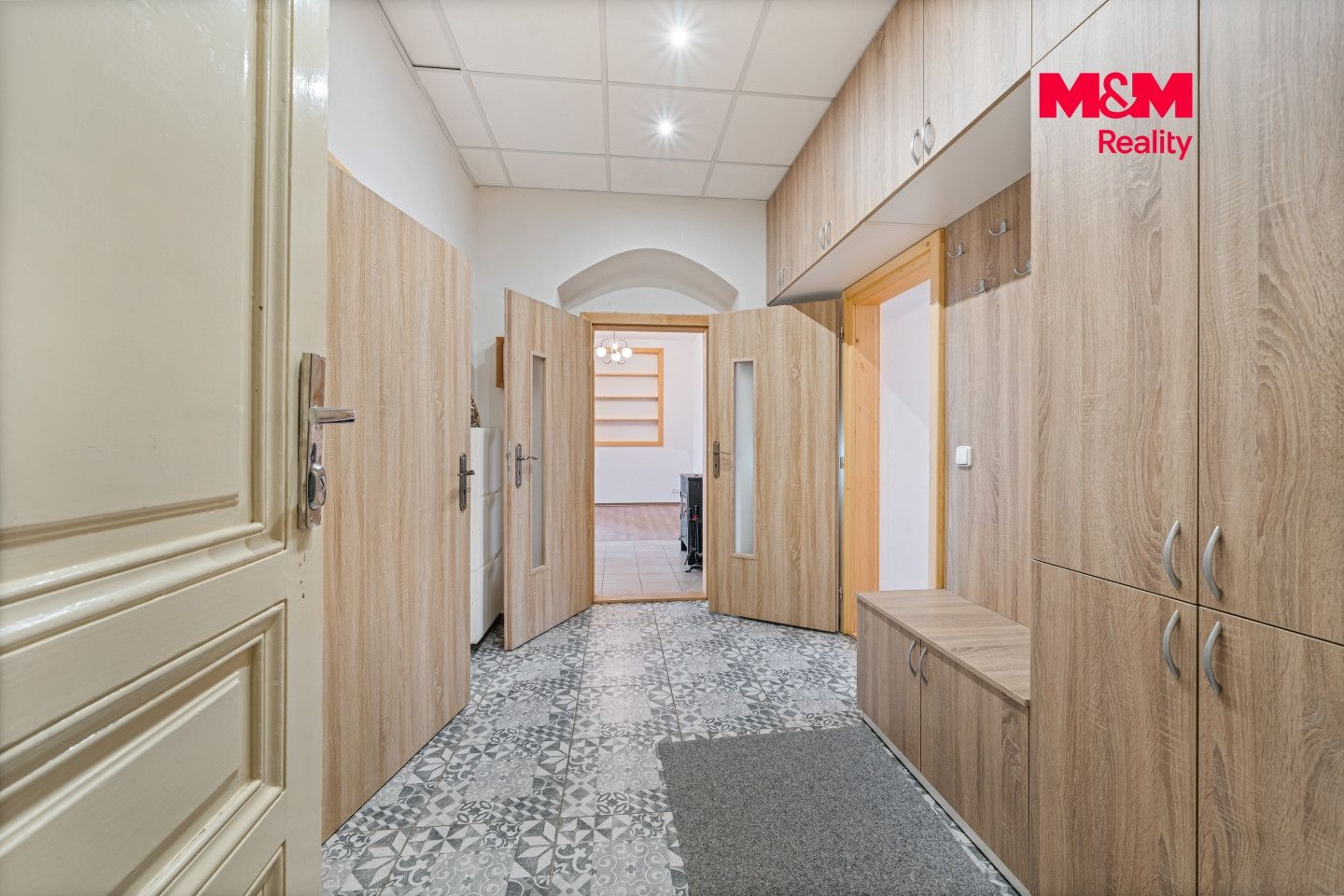 Prodej, Byt 3+kk, 102 m², Nová Bystřice, Nová Bystřice – náhled fotky 11