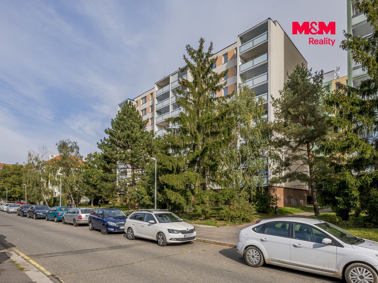 Prodej, Byt 3+1, 88 m², Praha, Valentova, Praha – náhled fotky 14