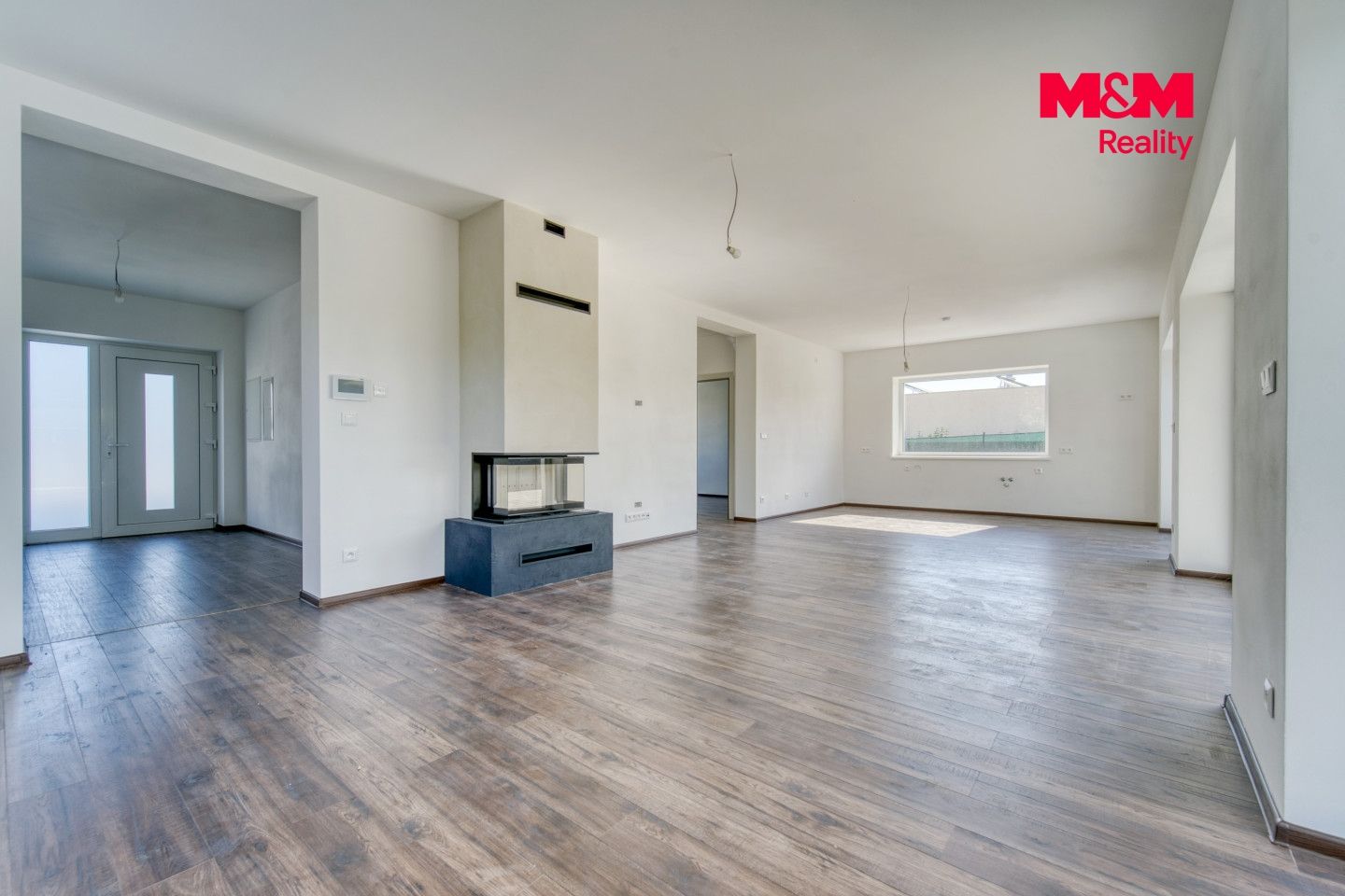 Prodej, Rodinný dům, 168 m², Vodochody, Na Kopečku, Vodochody – náhled fotky 3