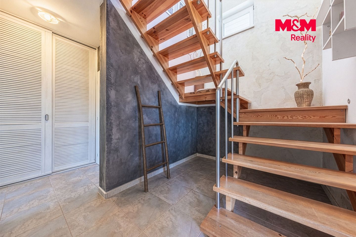 Prodej, Rodinný dům, 120 m², Vyžlovka, Na Vyhlídce, Vyžlovka – náhled fotky 8