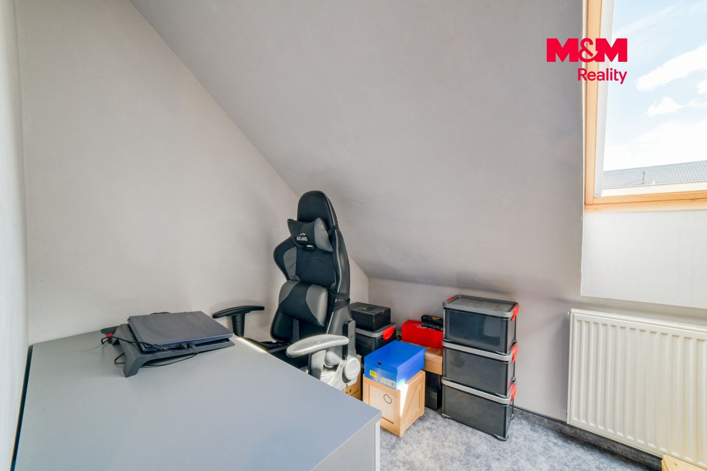 Prodej, Byt 5+kk, 117 m², Lázně Kynžvart, Královské svahy, Lázně Kynžvart – náhled fotky 31
