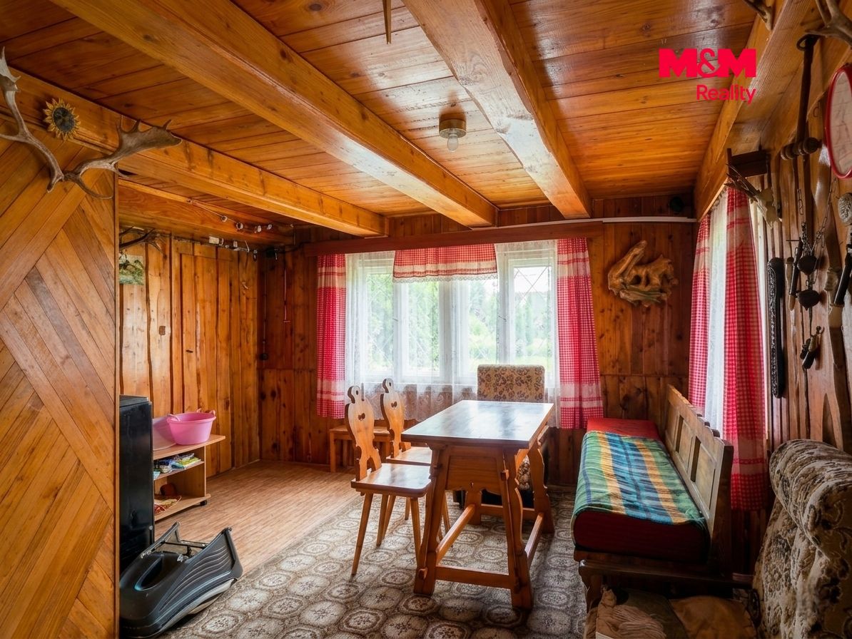 Prodej, Chata, 35 m², Holčovice, Holčovice – náhled fotky 2