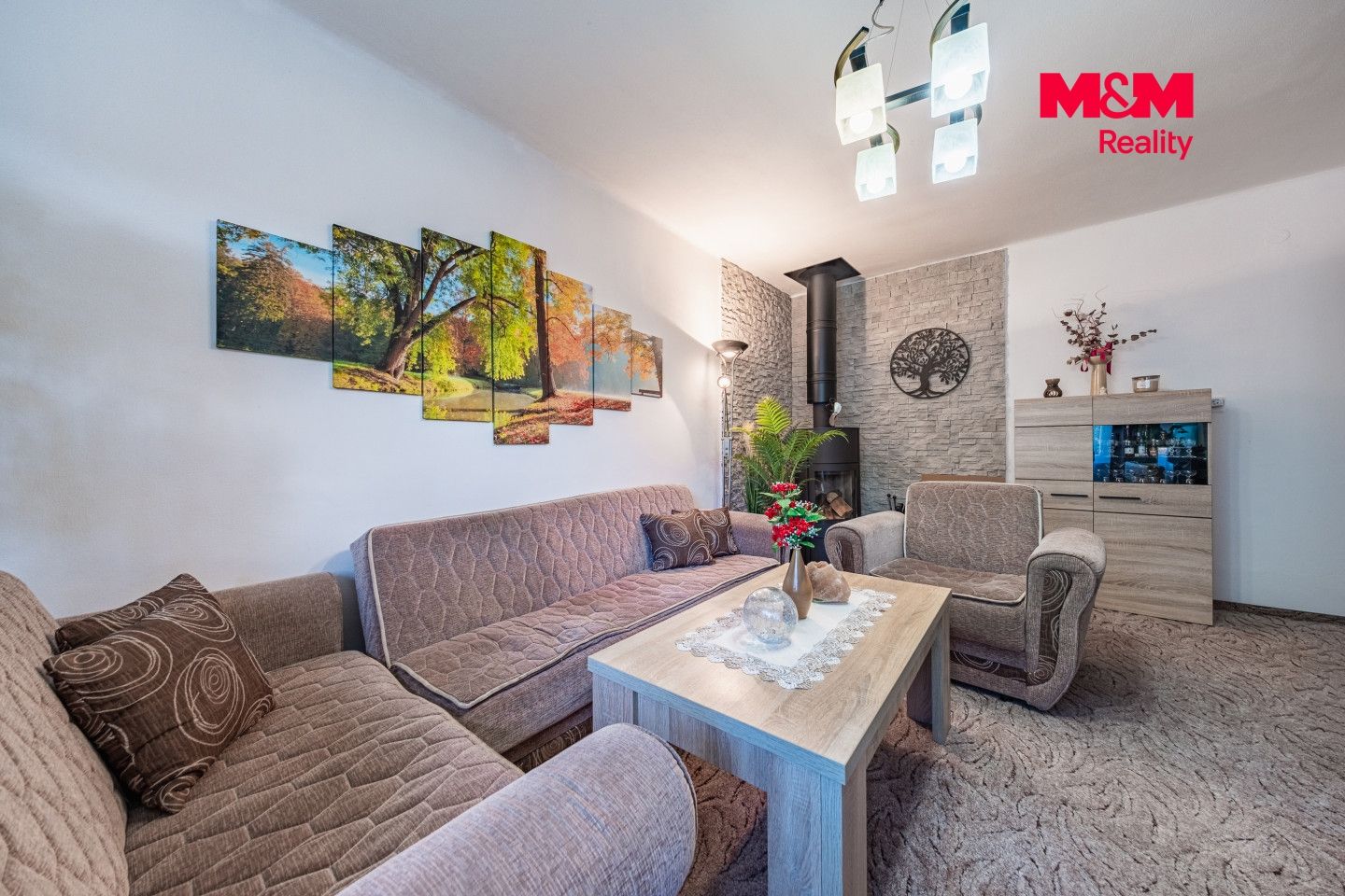Prodej, Byt 3+1, 75 m², Protivín, Ve Školce, Protivín – náhled fotky 4