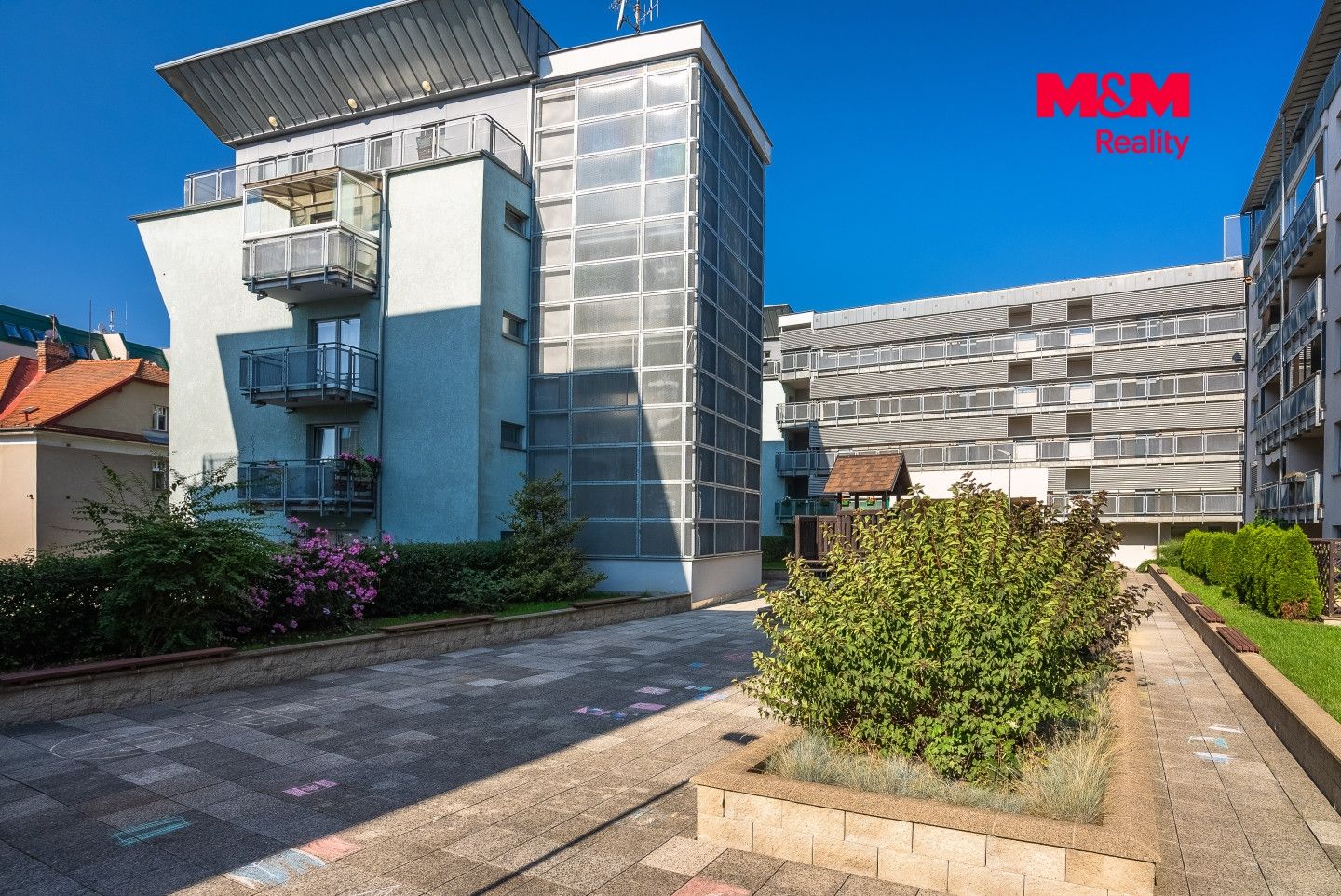 Prodej, Byt 3+kk, 68 m², Liberec, Tyršova, Liberec – náhled fotky 16