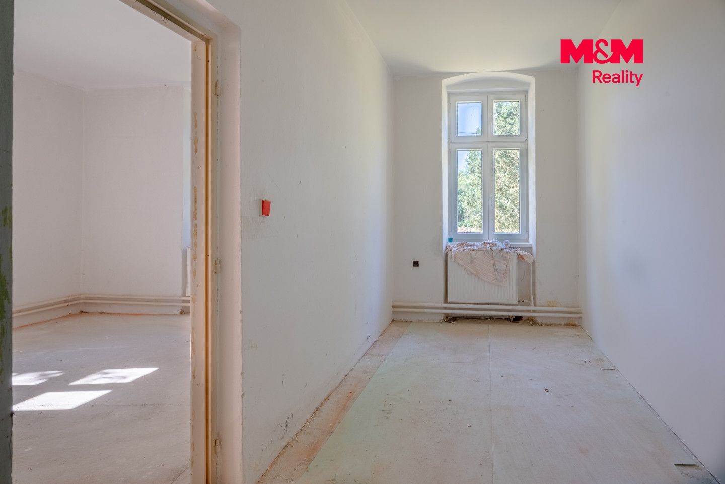 Prodej, Rodinný dům, 362 m², Nová Ves nad Lužnicí, Nová Ves nad Lužnicí – náhled fotky 18