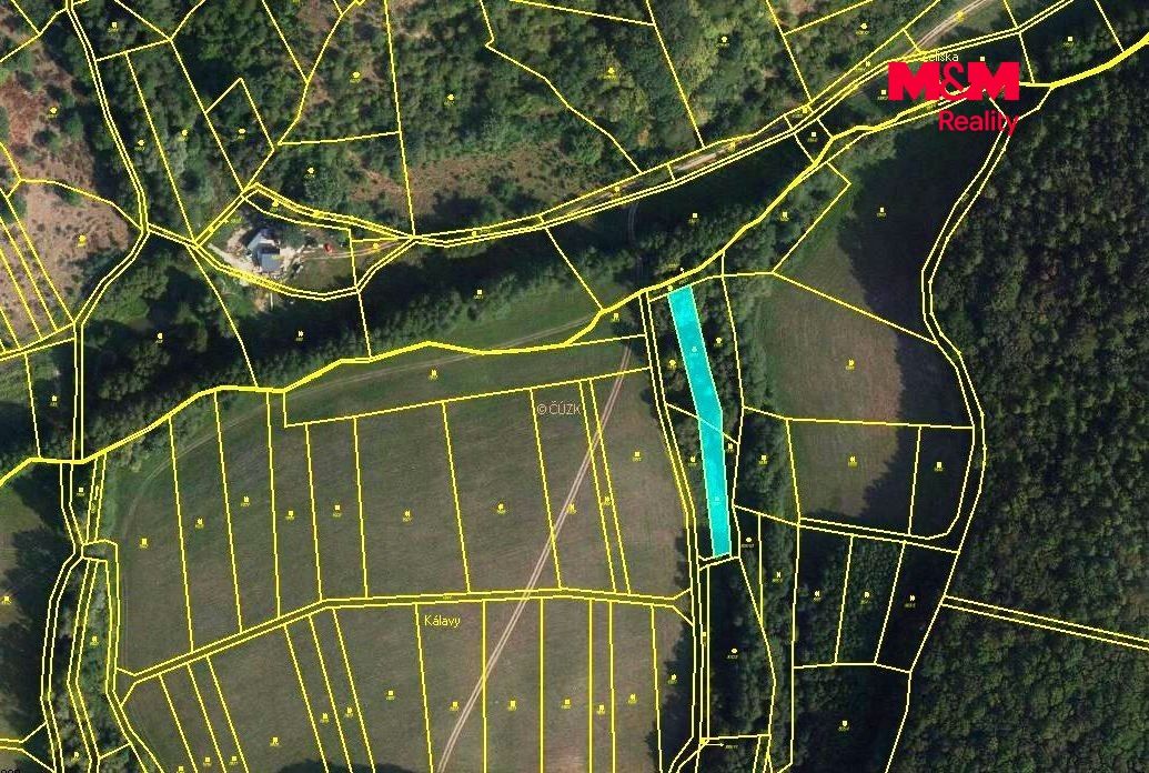 Prodej, Louka, Žlutava